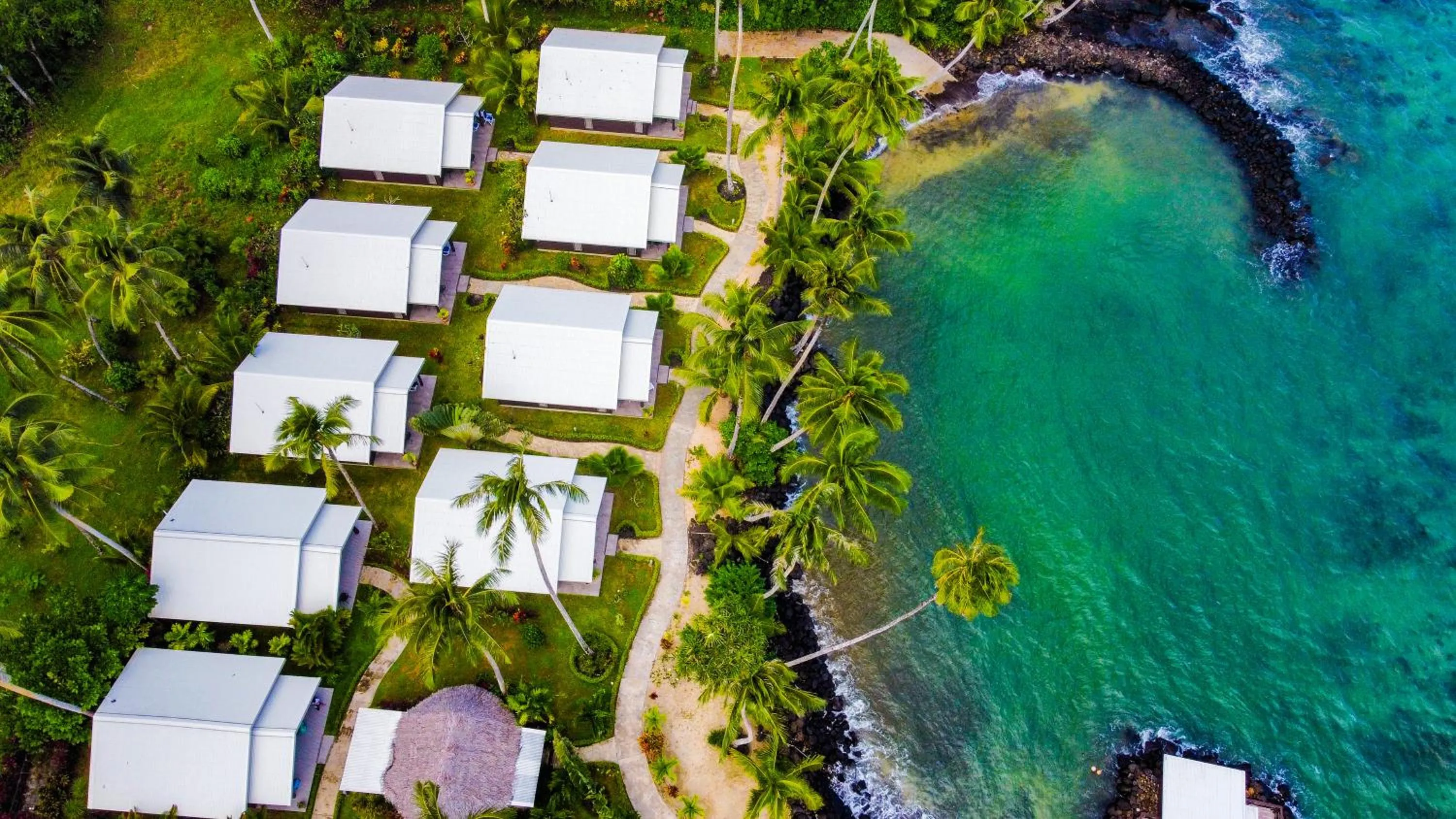 Saletoga Sands Resort & Spa