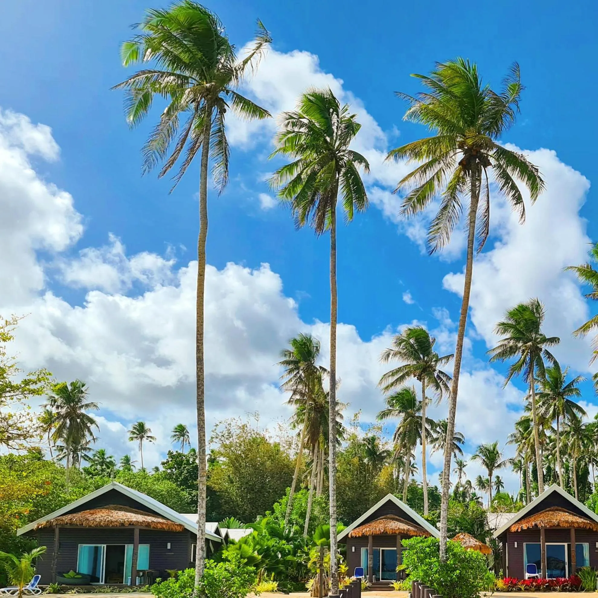 Saletoga Sands Resort & Spa