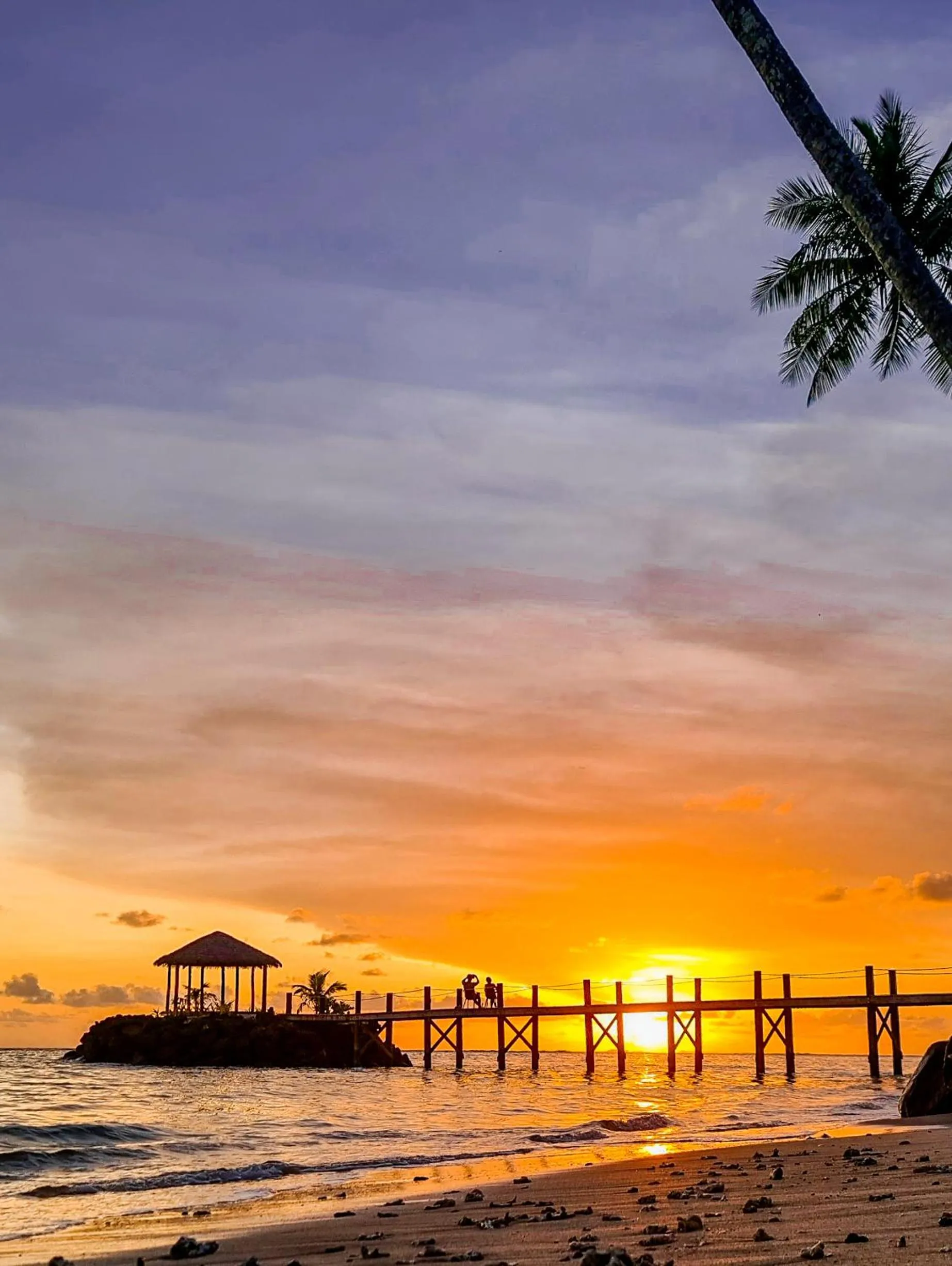 Saletoga Sands Resort & Spa