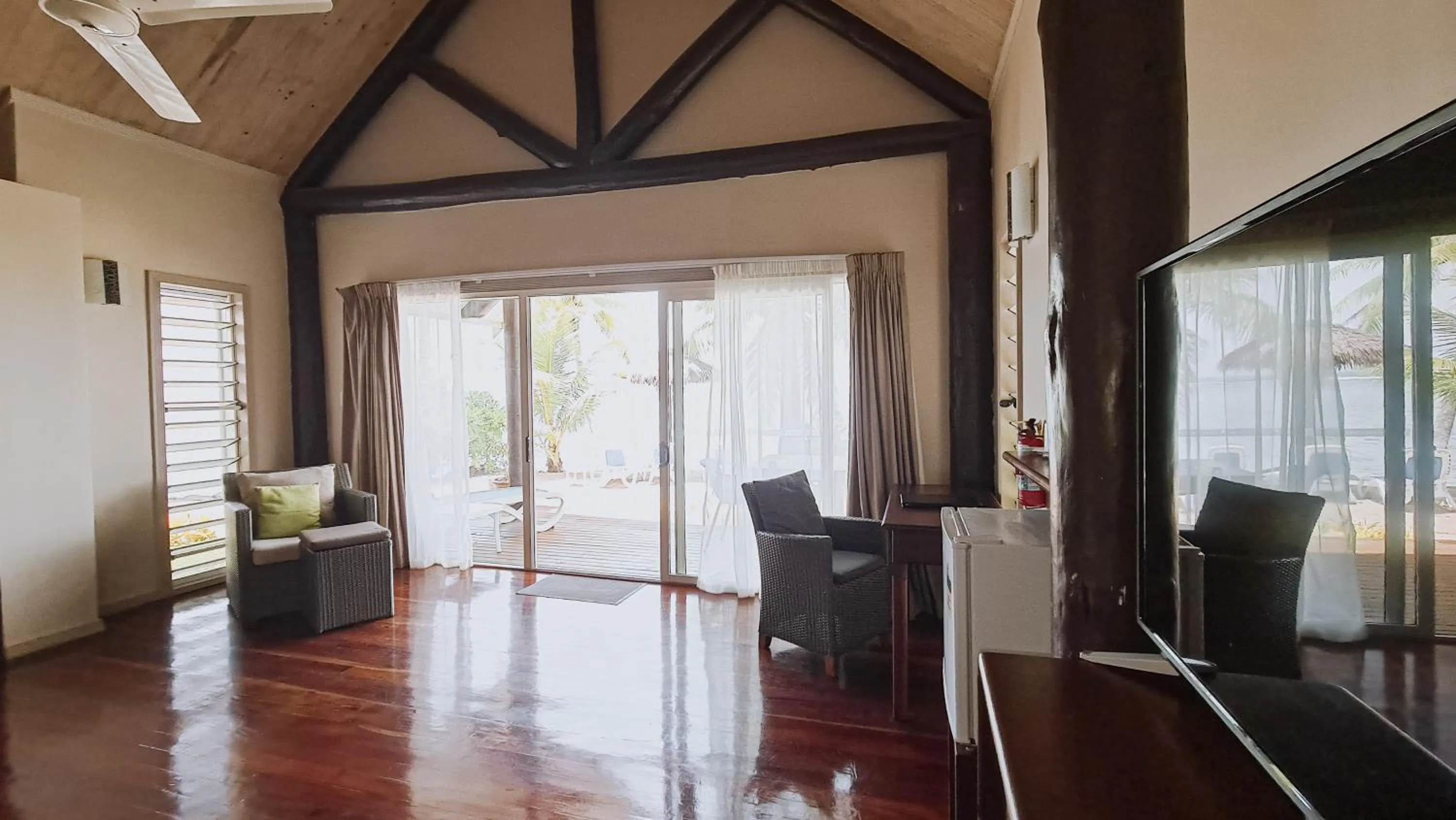 Saletoga Sands Resort & Spa