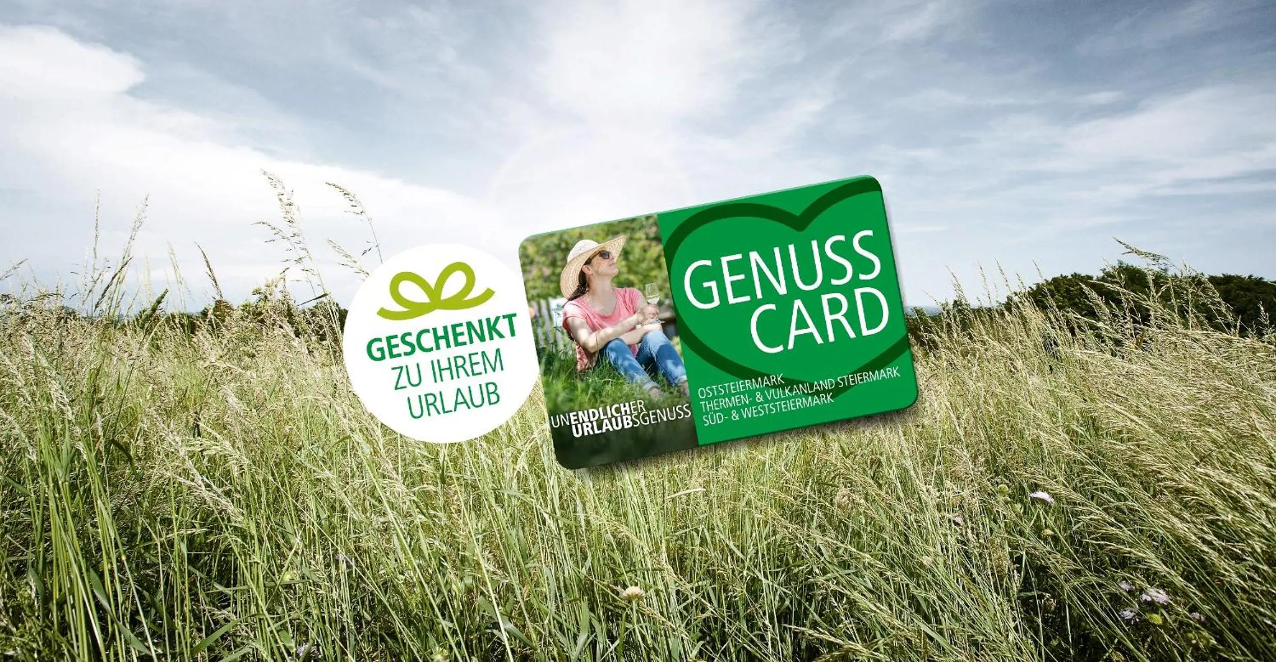 Activities in Hotel-Restaurant Teuschler-Mogg Bad Waltersdorf inklusiv Genusscard