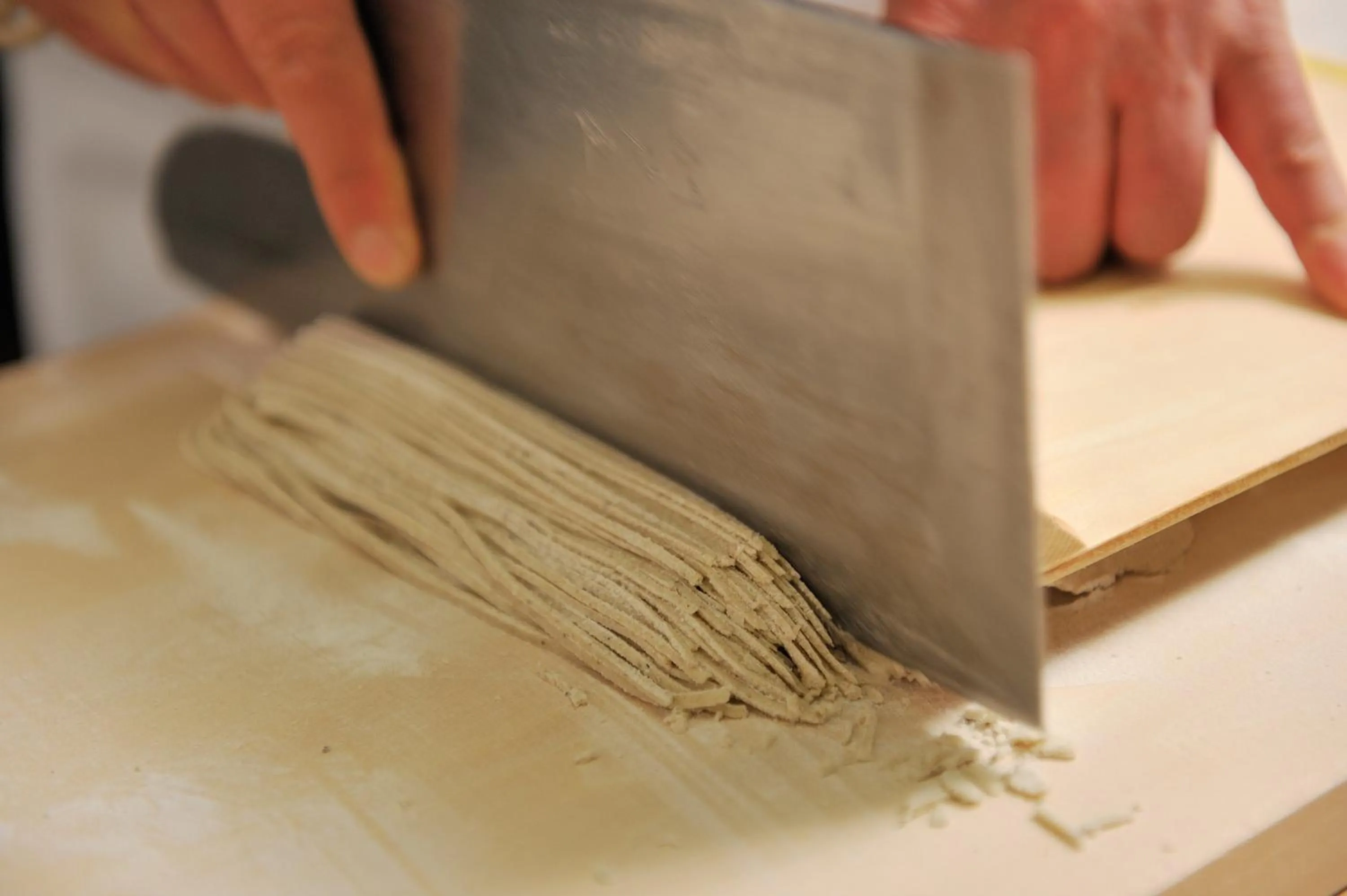 Food in Izumiya Zenbe