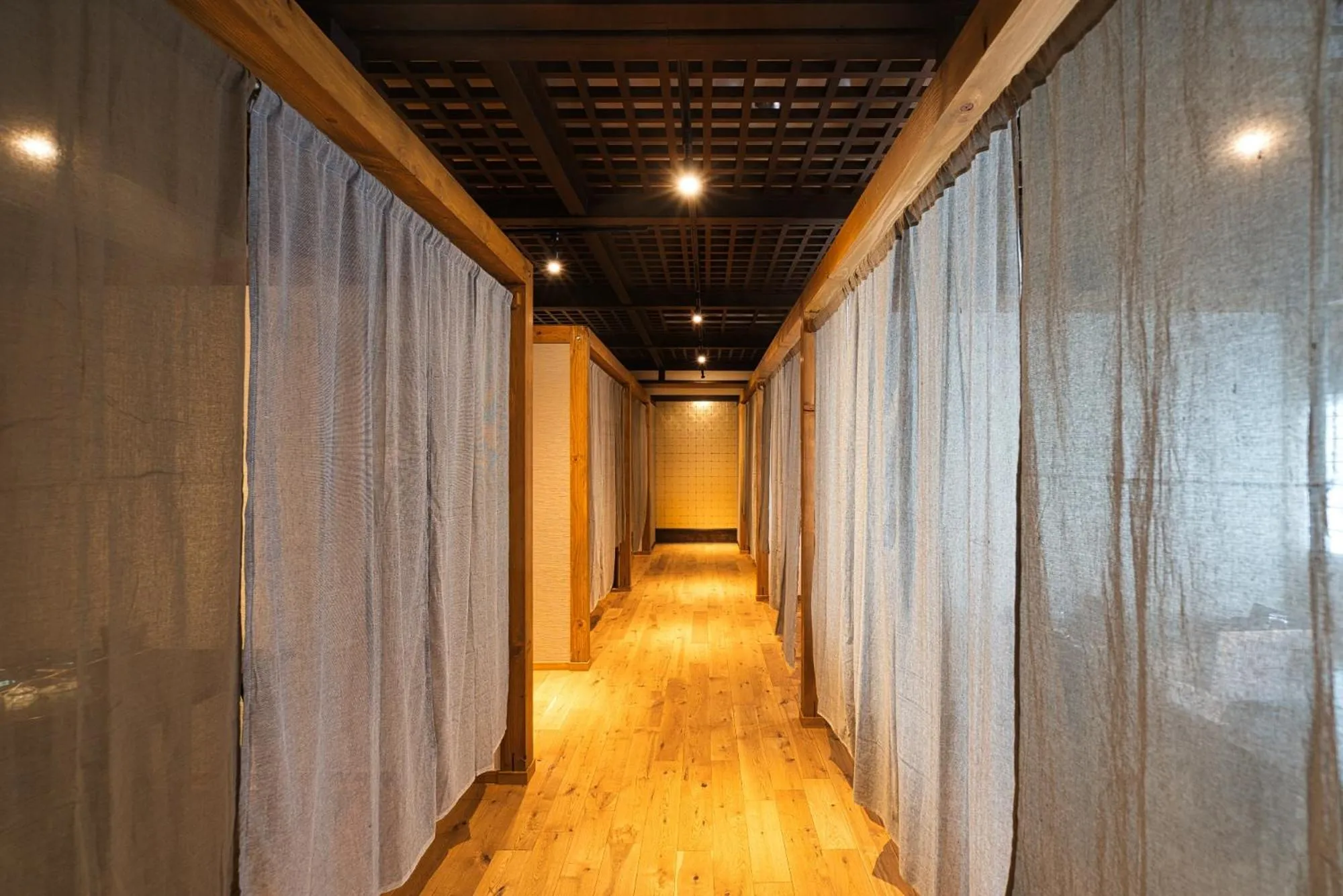 Restaurant/places to eat in Izumiya Zenbe