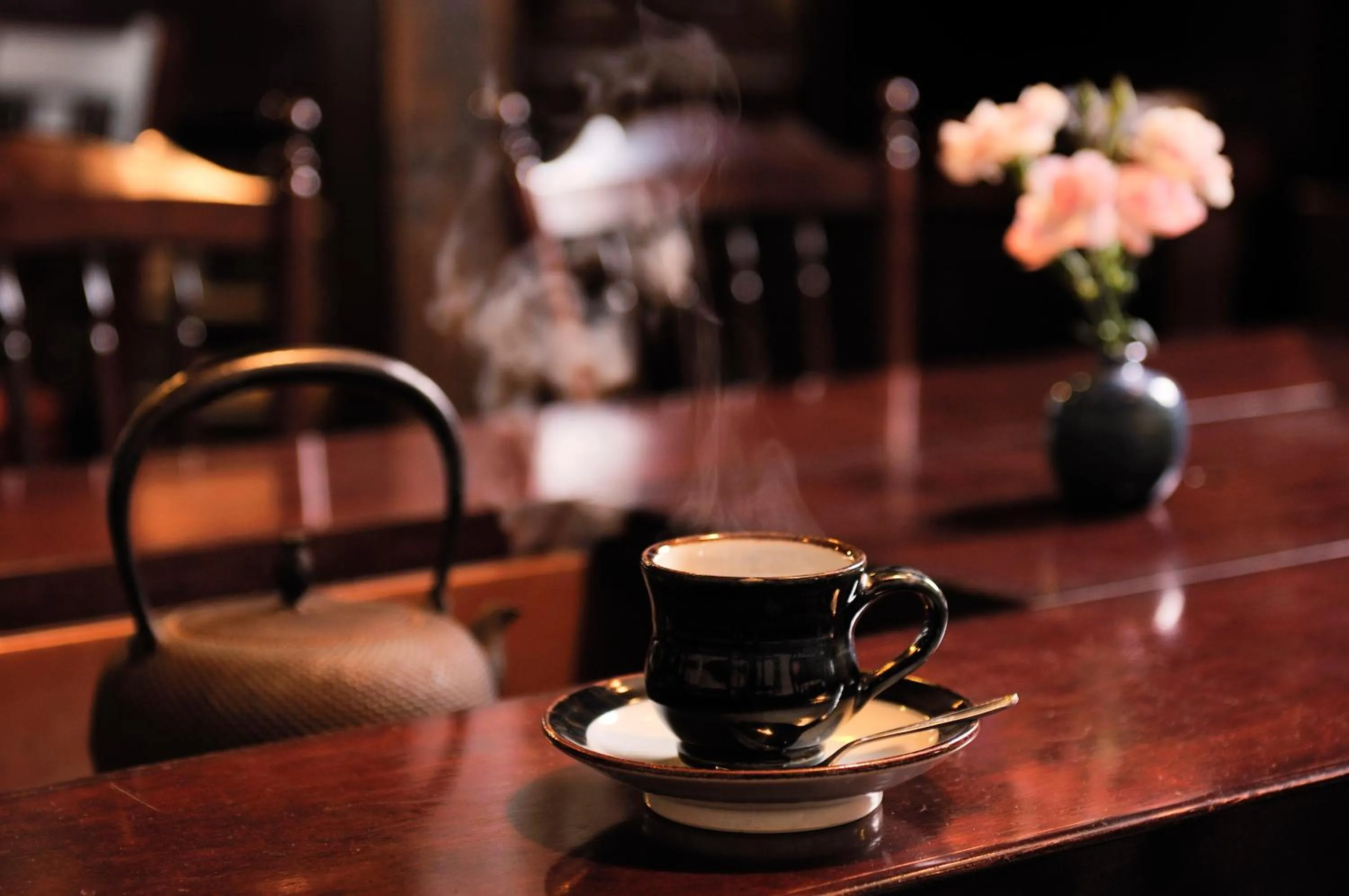 Drinks in Izumiya Zenbe