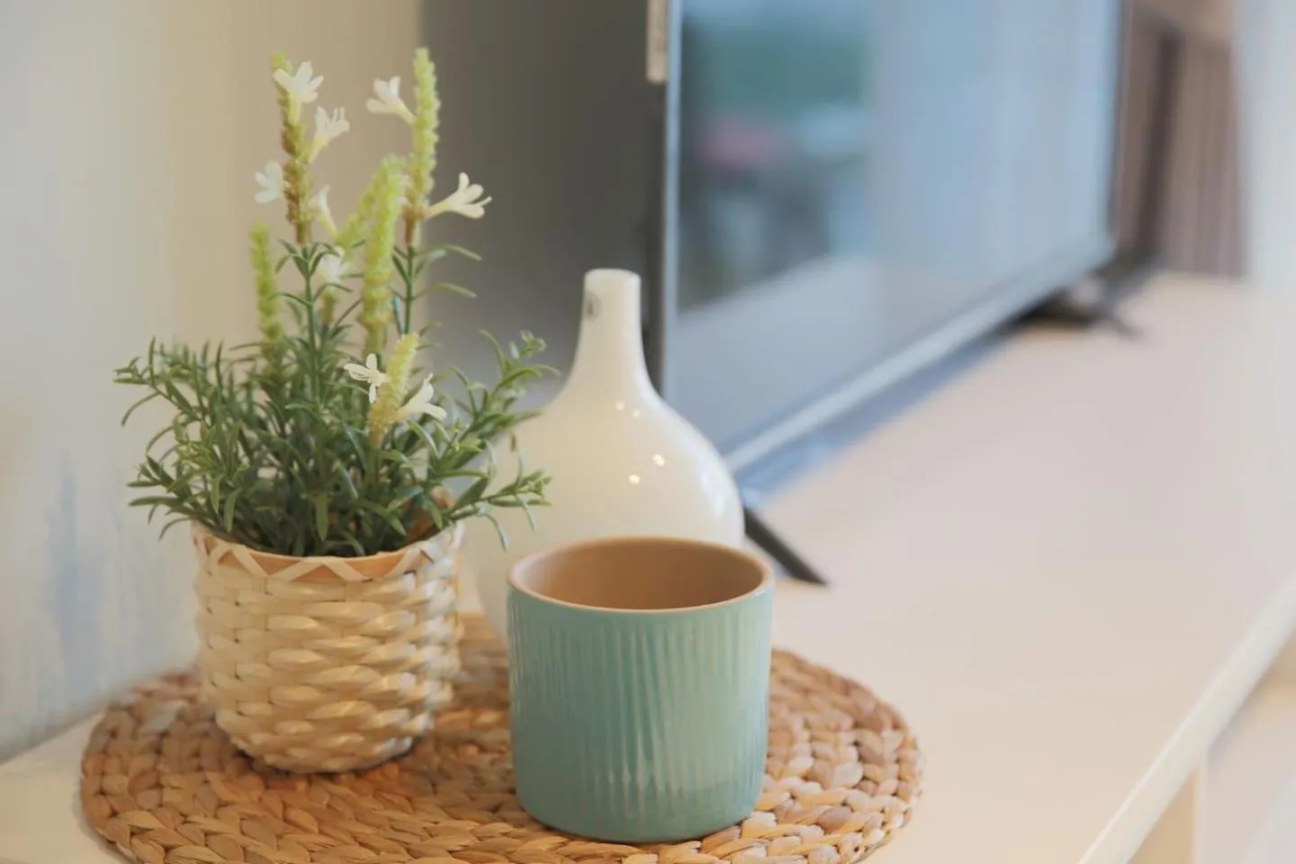 Stunning sunset on 30th floor beach front@Veranda