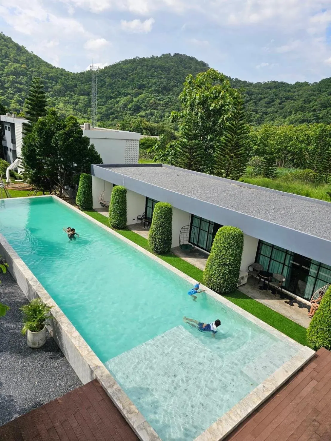 Adoor hotel Khao Yai