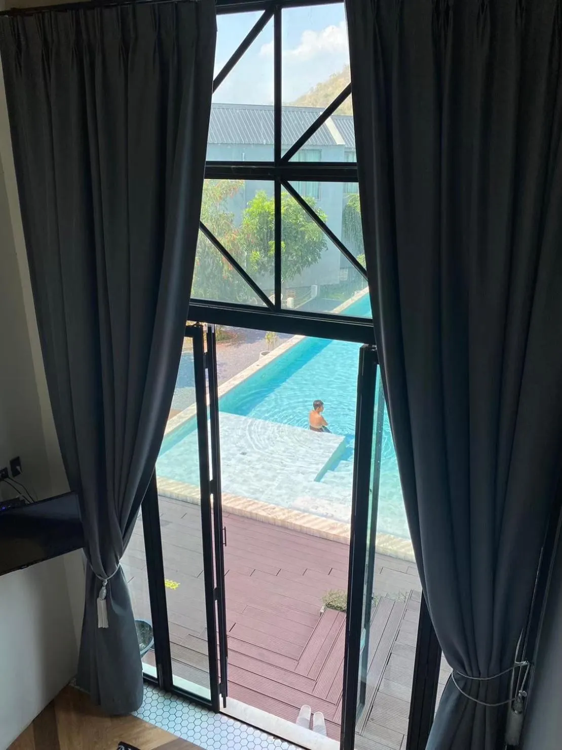 Adoor hotel Khao Yai