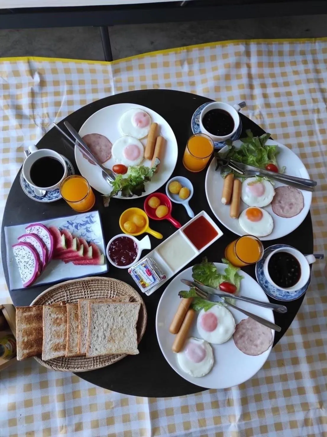 Adoor hotel Khao Yai