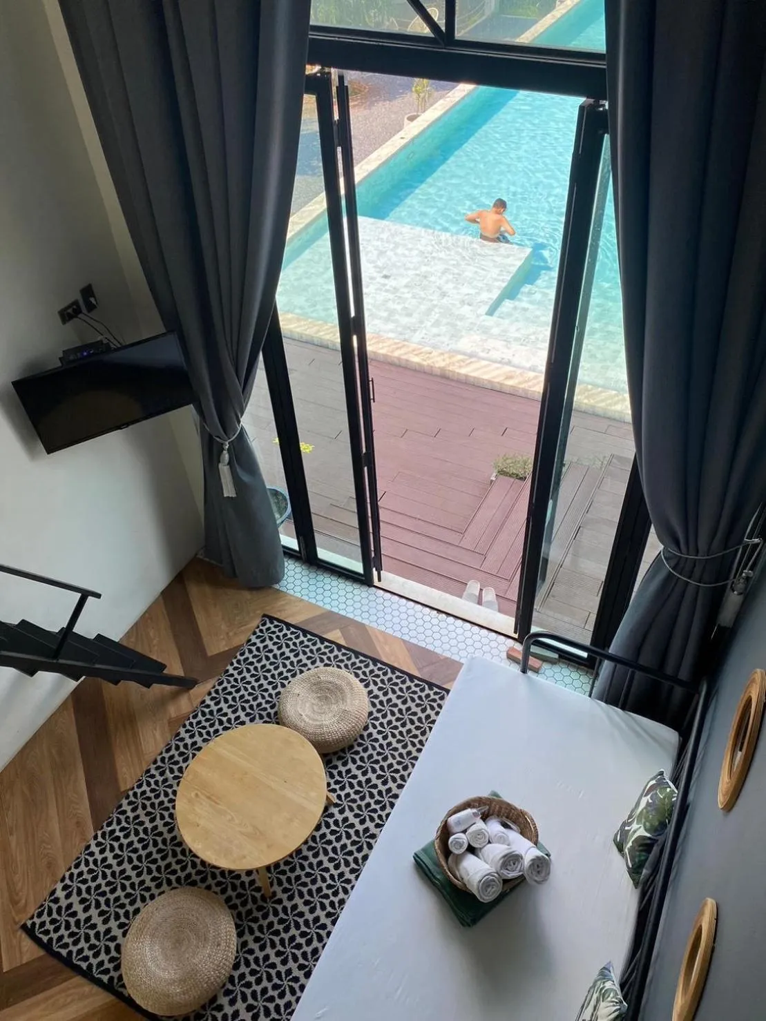 Adoor hotel Khao Yai