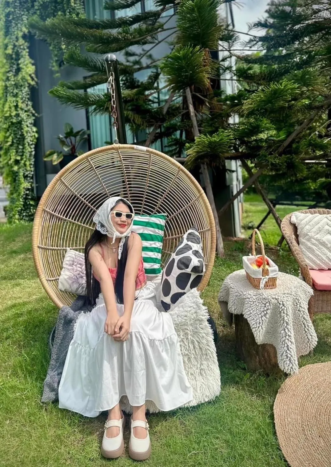 Adoor hotel Khao Yai