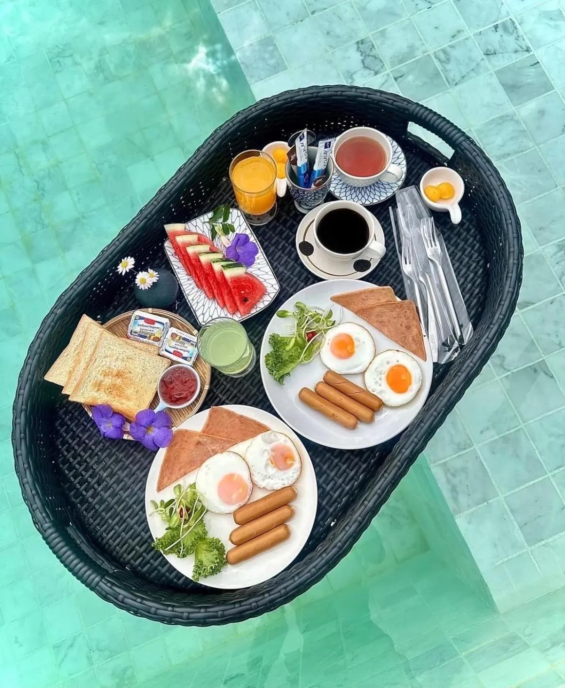 Adoor hotel Khao Yai