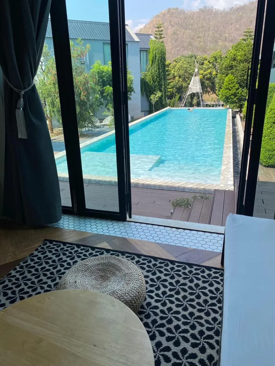 Adoor hotel Khao Yai