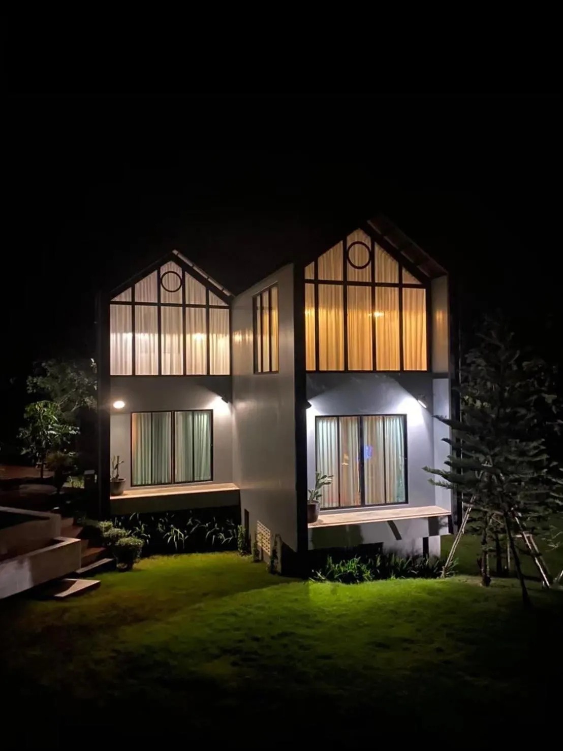 Adoor hotel Khao Yai