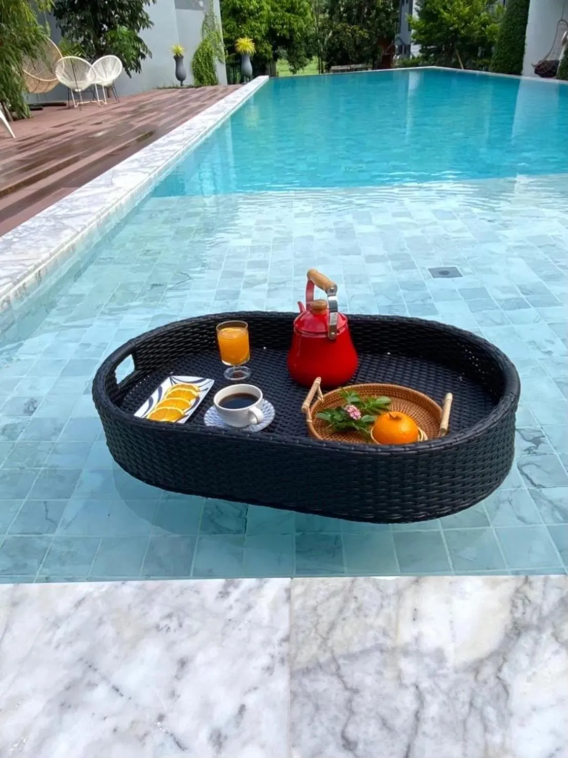 Adoor hotel Khao Yai