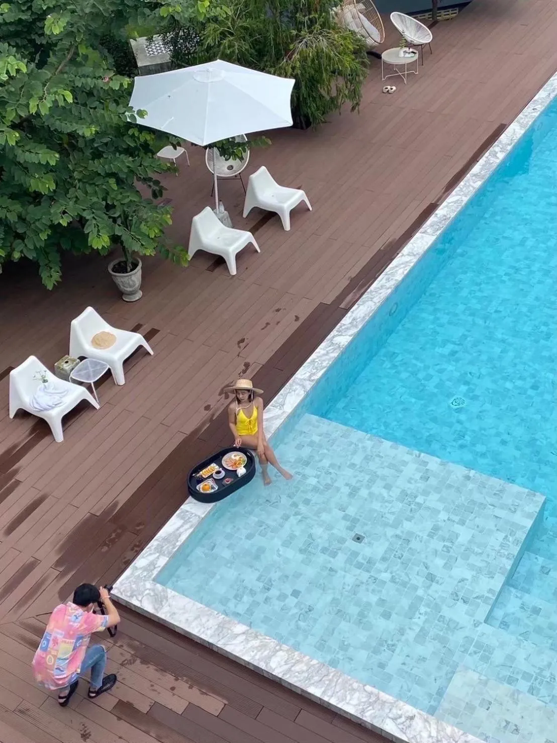 Adoor hotel Khao Yai