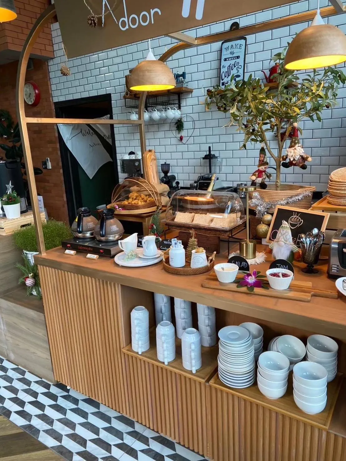 Adoor hotel Khao Yai