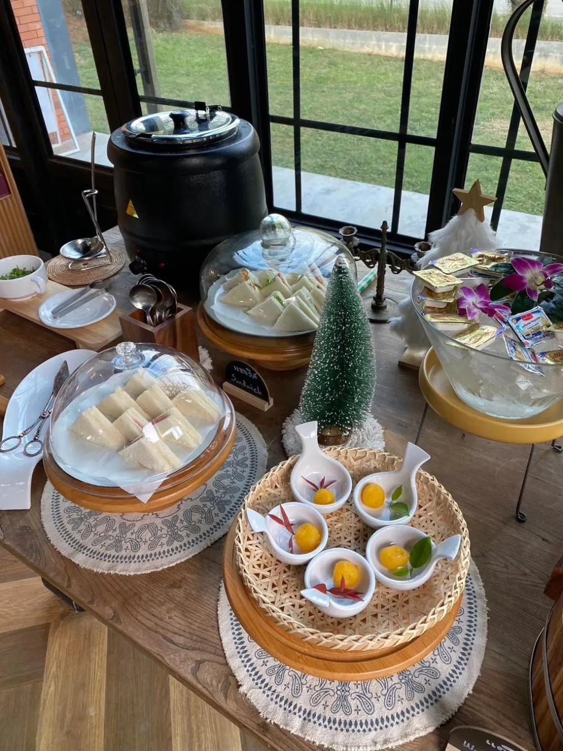 Adoor hotel Khao Yai