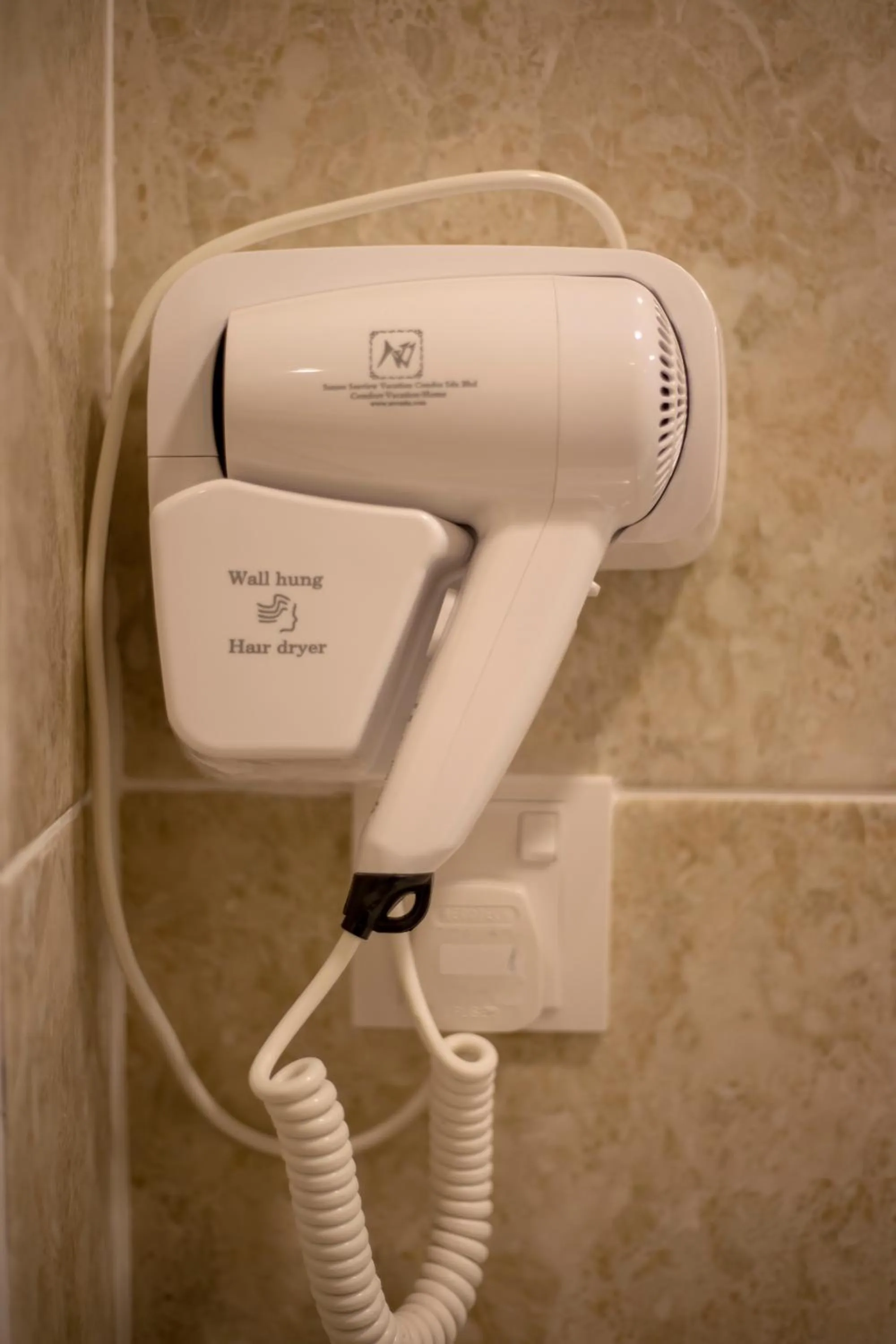 Bathroom in HotSpot @ City Centre by SSVC