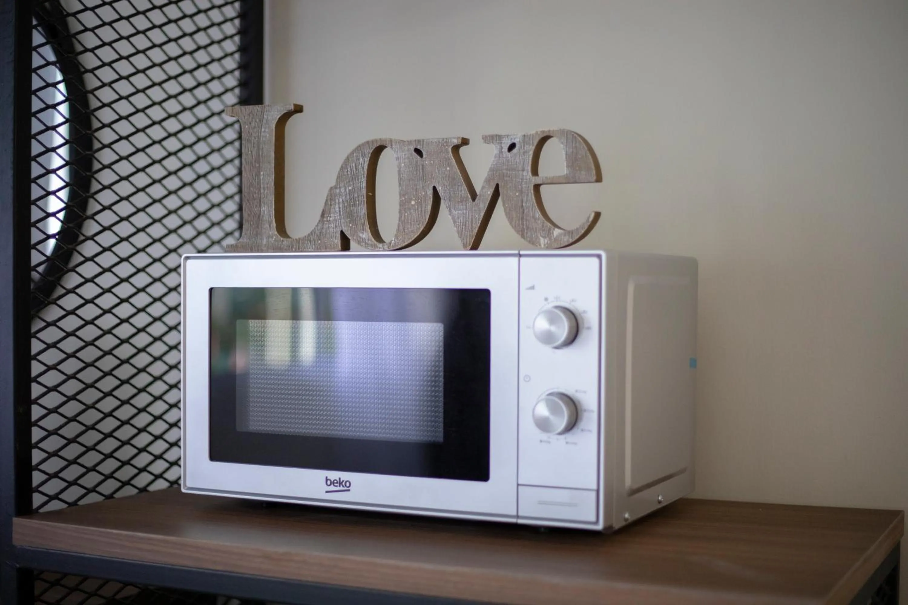 Bedroom in HotSpot @ City Centre by SSVC