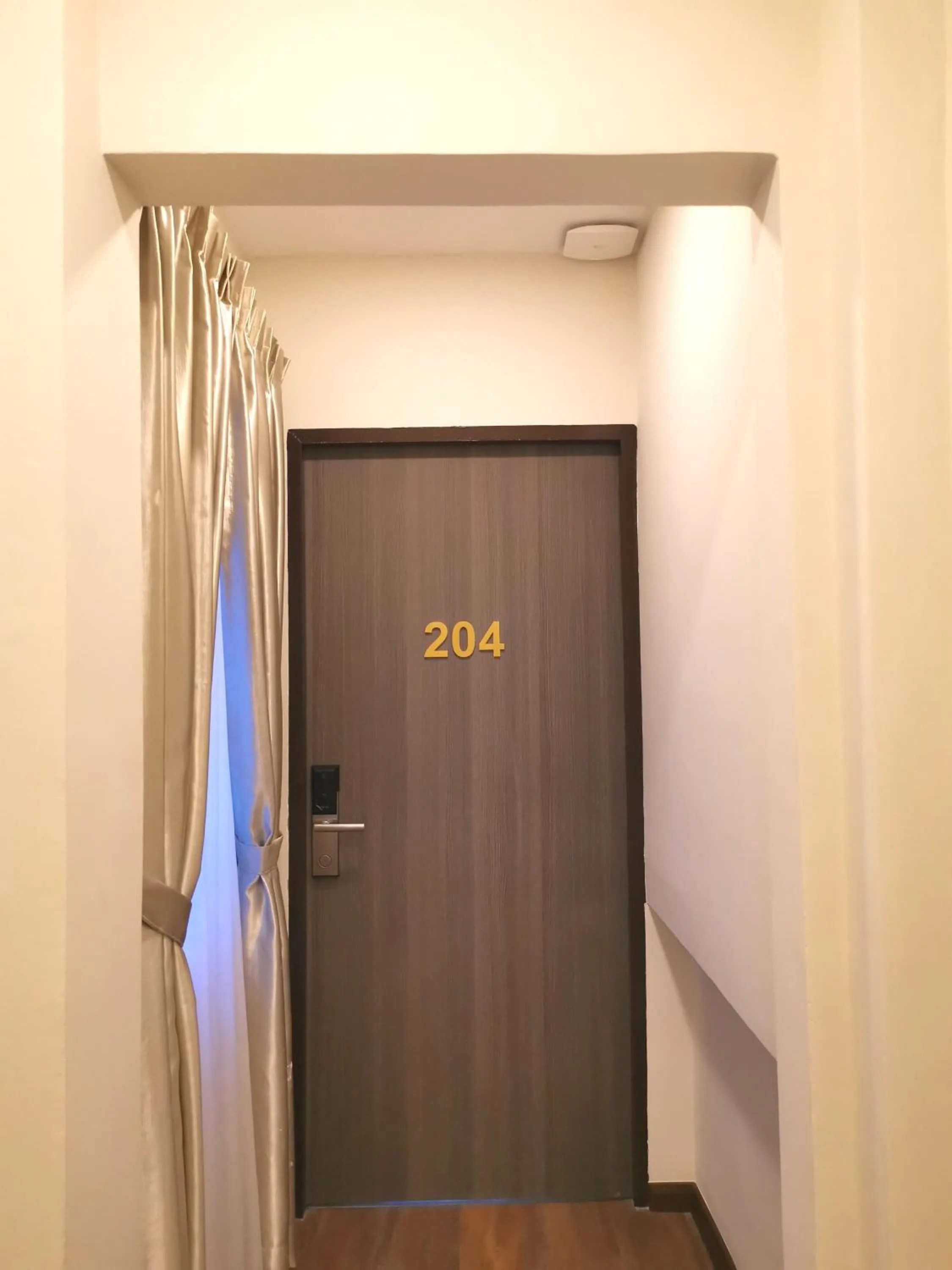 Property building in HotSpot @ City Centre by SSVC