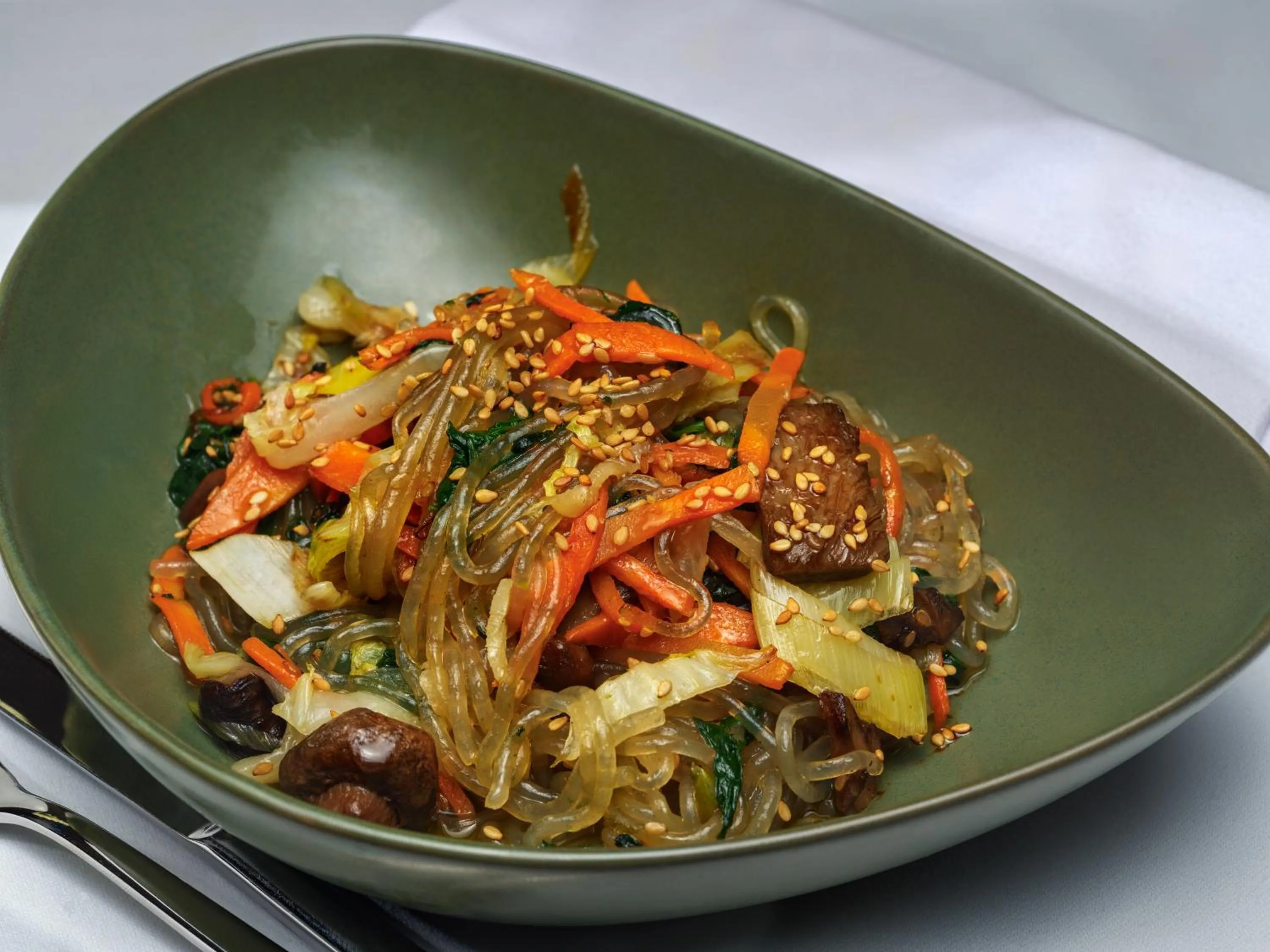 Food in H10 Port Vell 4* Sup