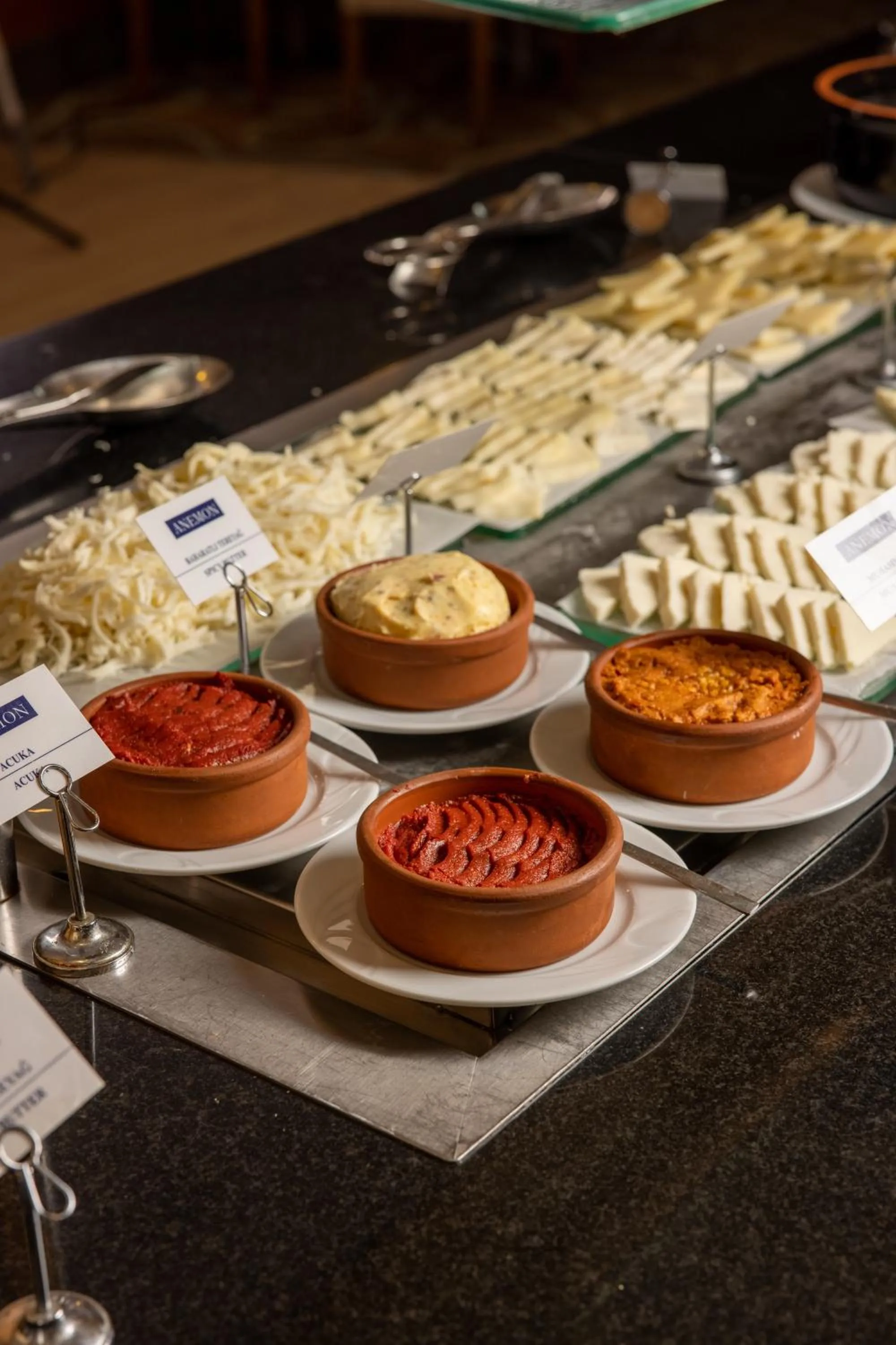 Anemon Grand Adana Otel