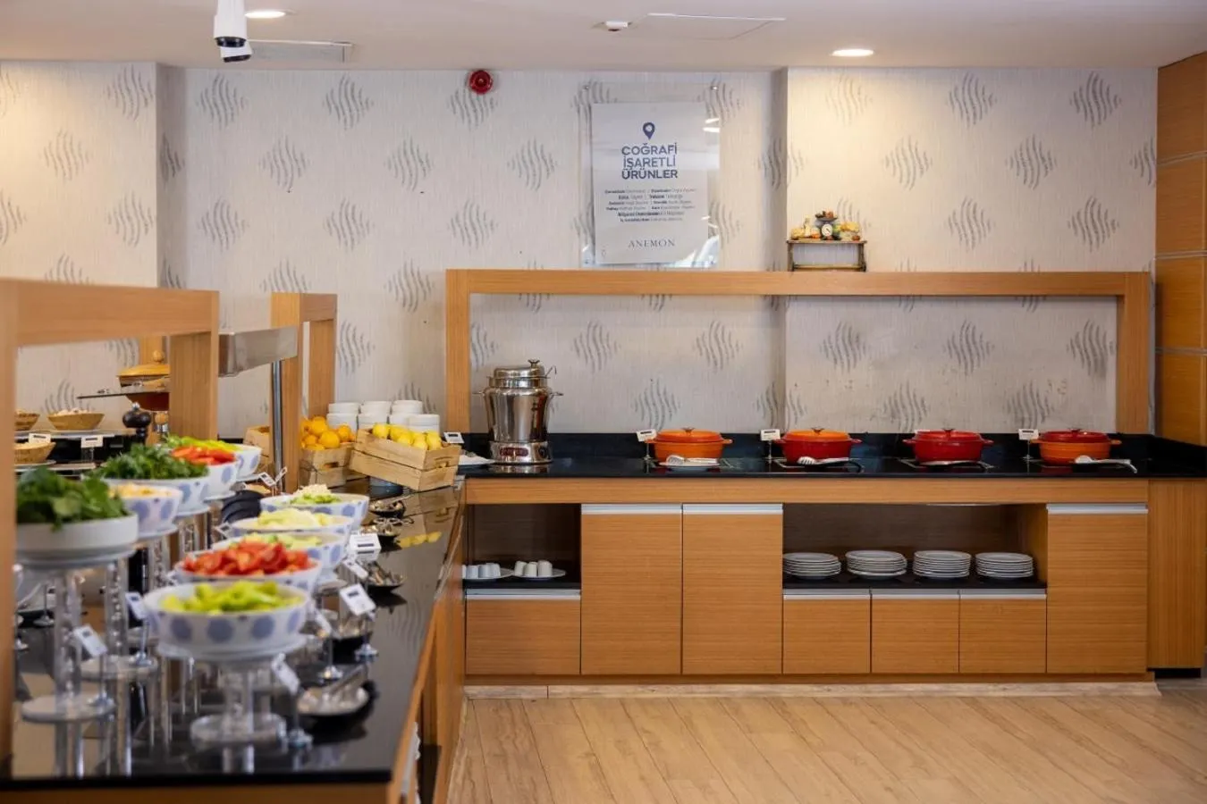 Anemon Grand Adana Otel