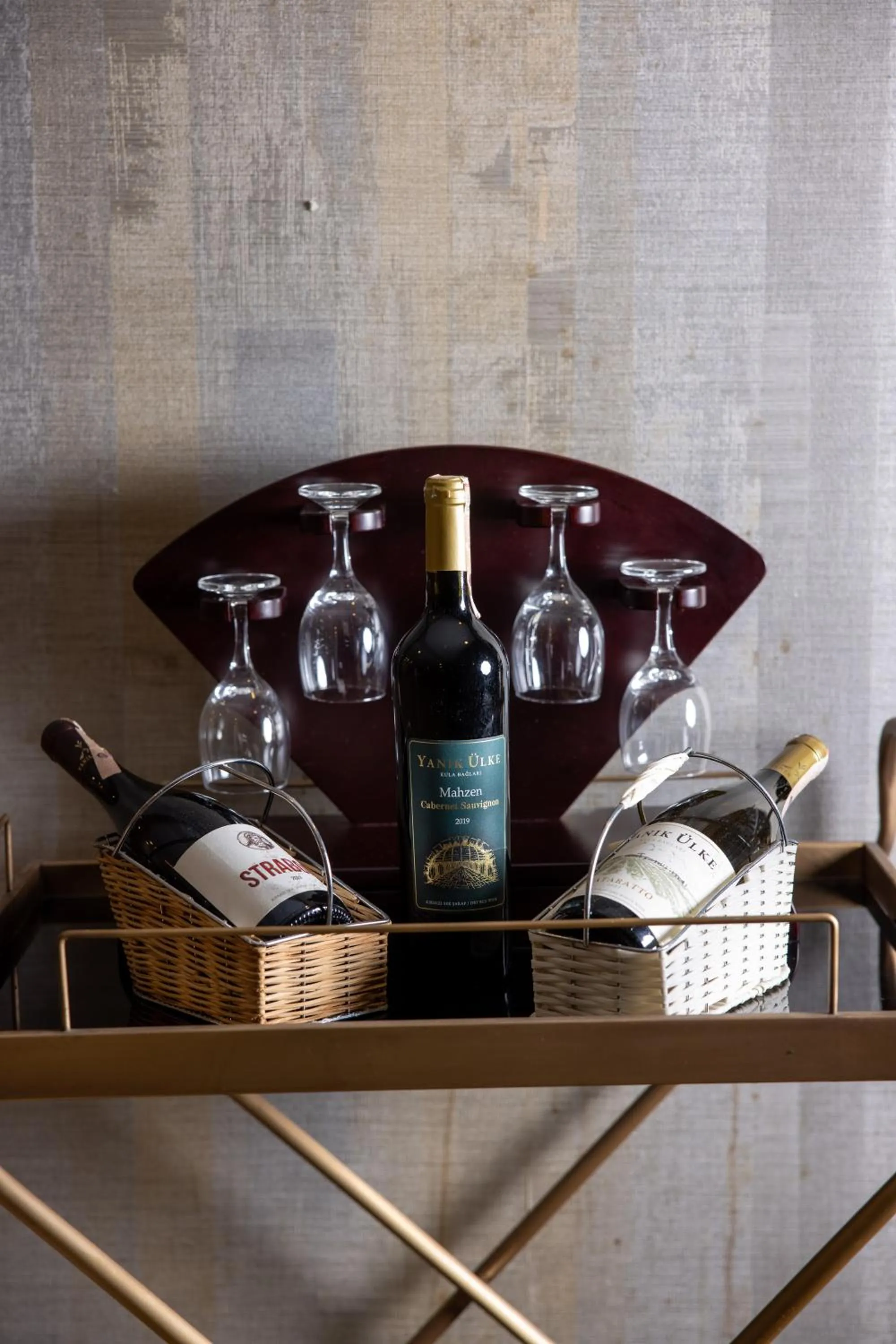 Anemon Grand Adana Otel