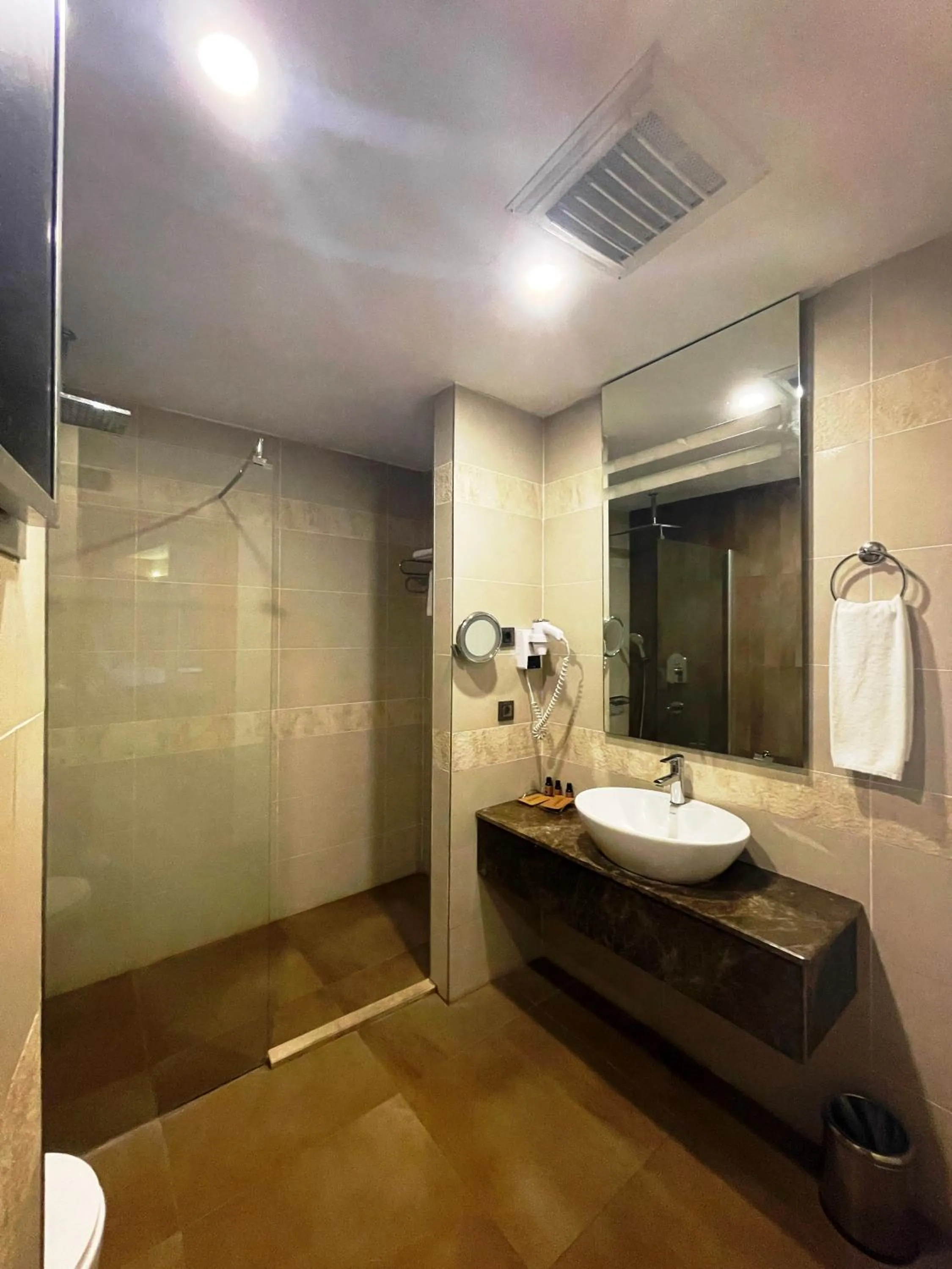 Anemon Grand Adana Otel