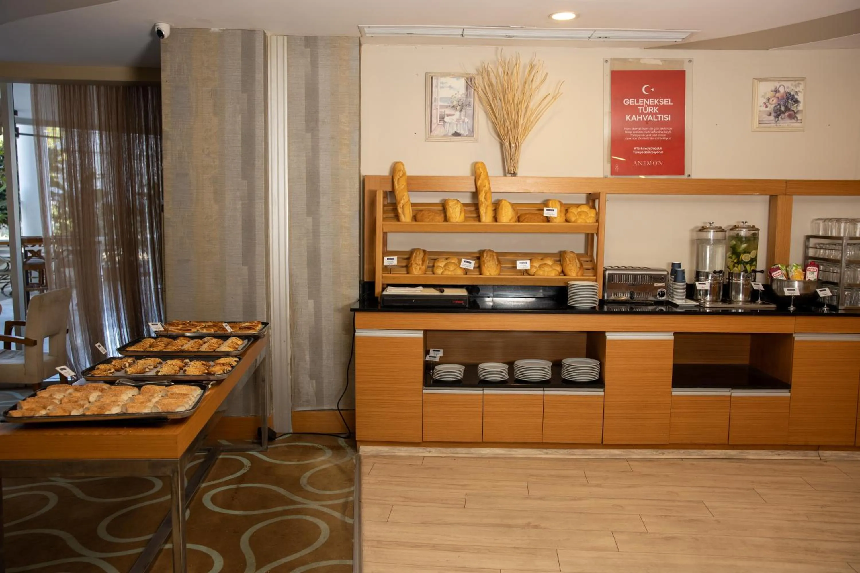 Anemon Grand Adana Otel