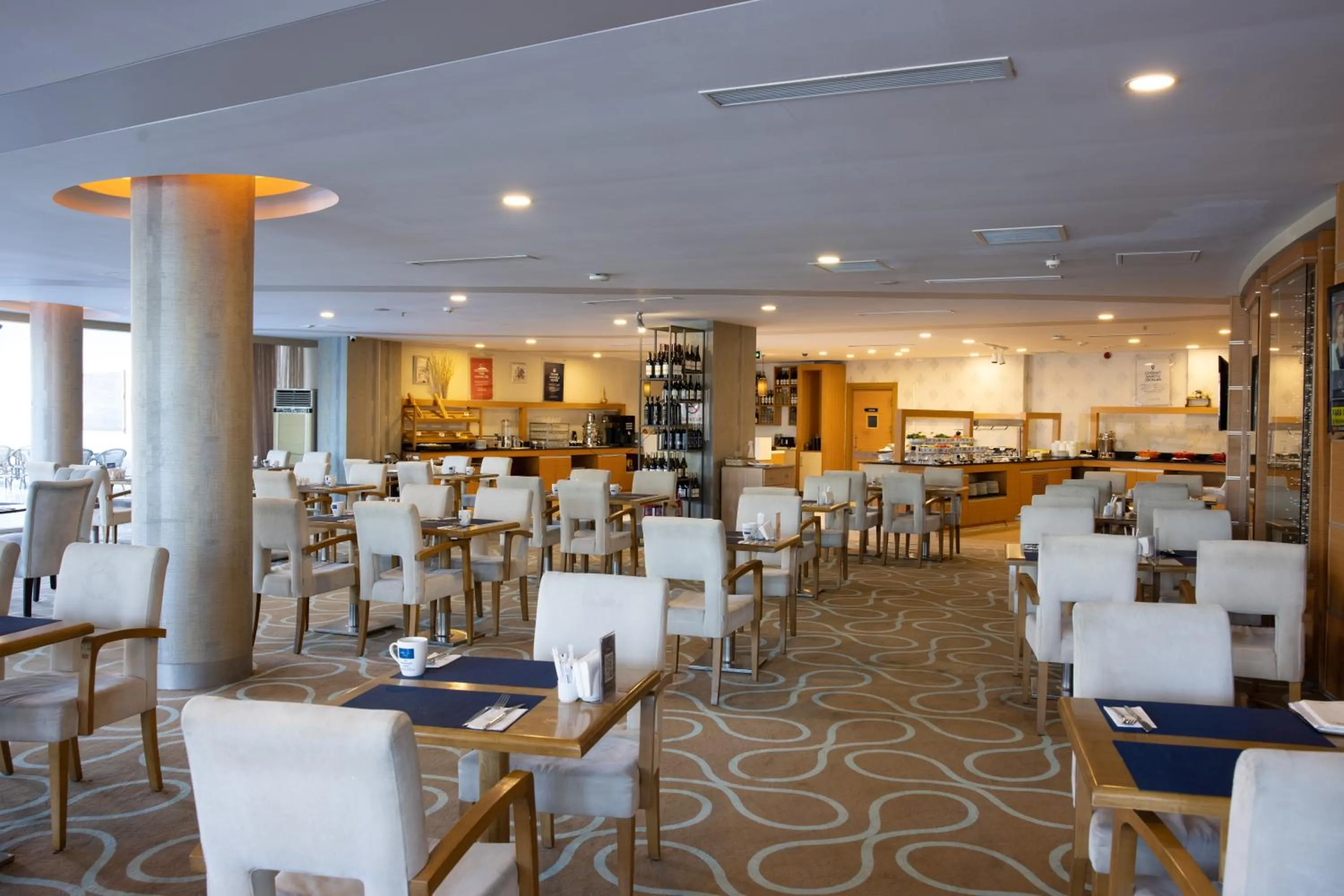 Anemon Grand Adana Otel