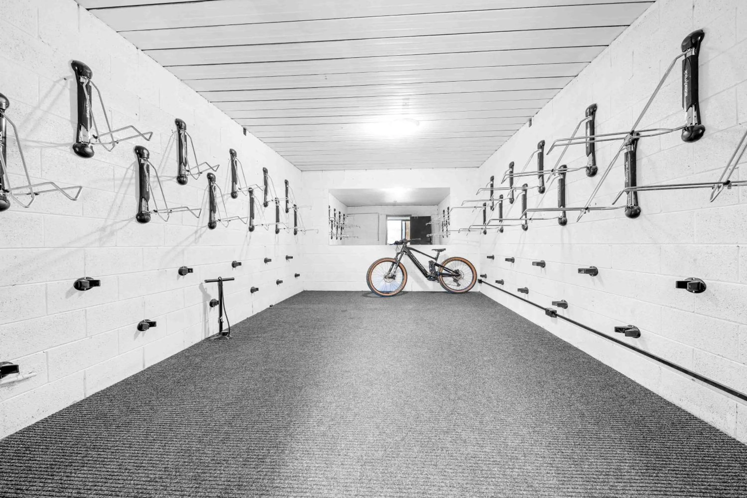 Fitness centre/facilities in Bright Velo