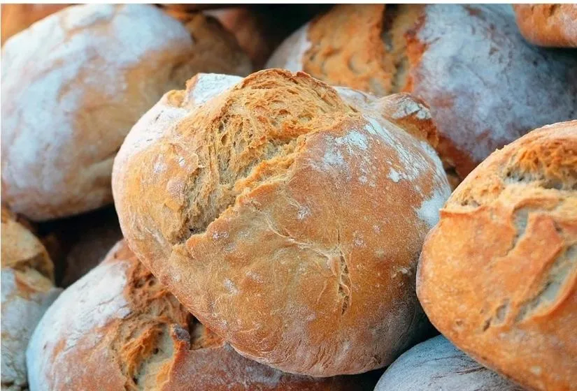 Breakfast in Dieksee-Eck am See