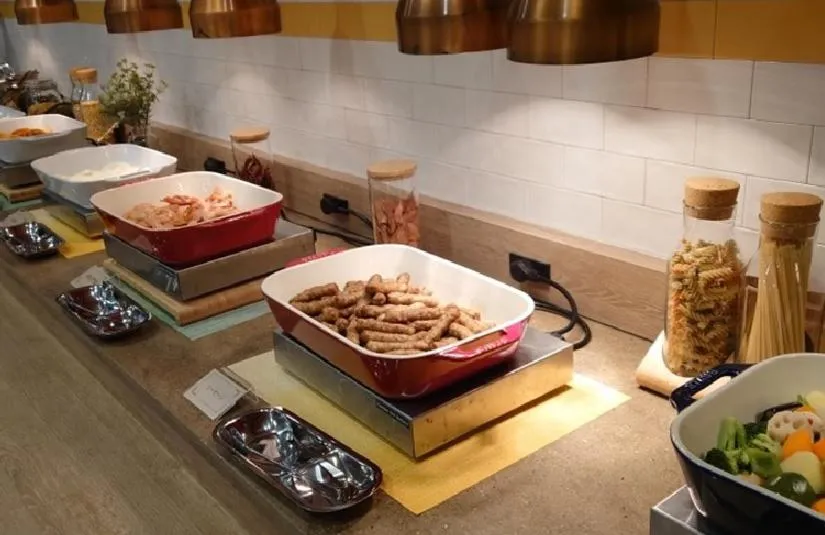 HOTEL EURASIA MAIHAMA ANNEX