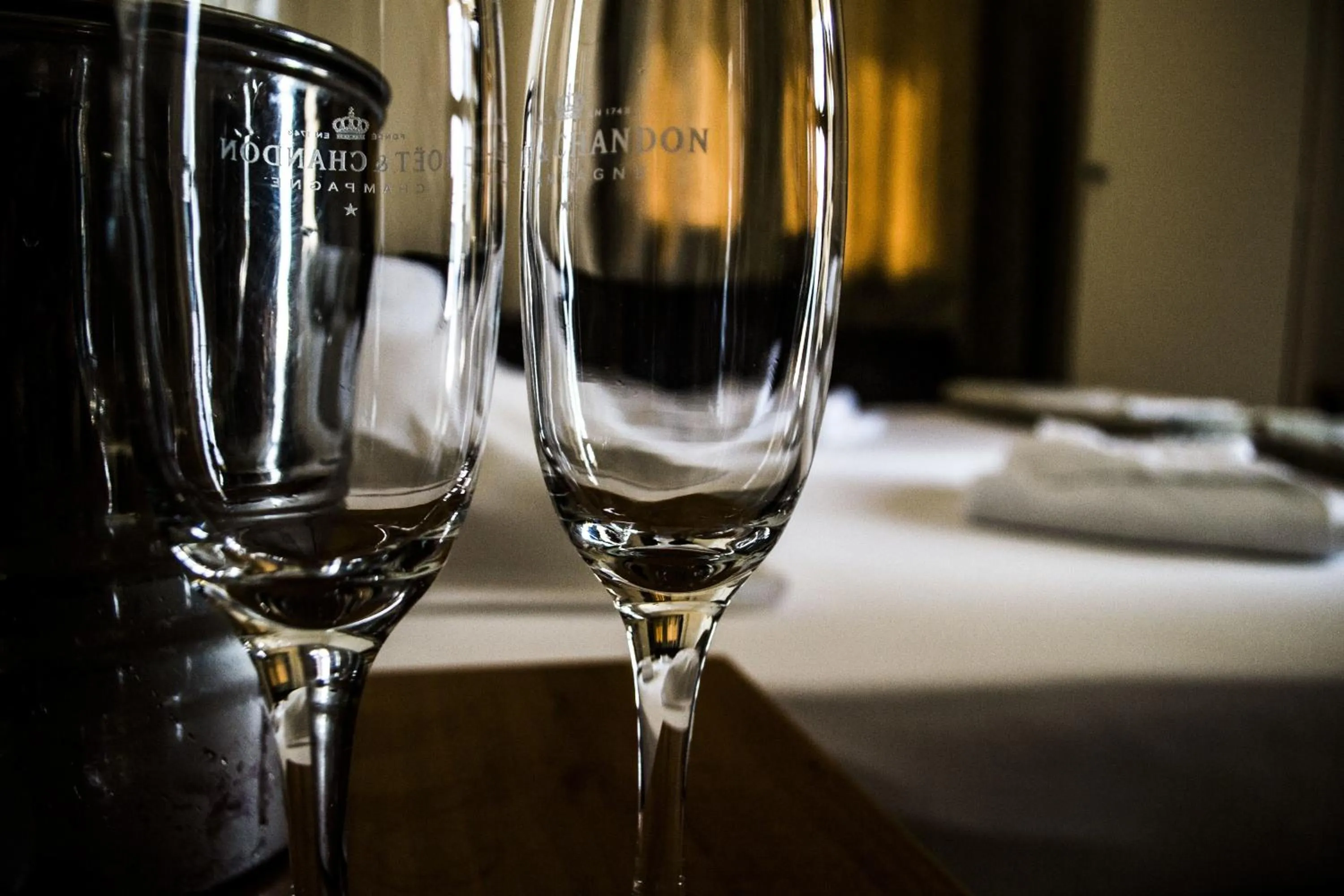 Decorative detail in Sappho Hotel