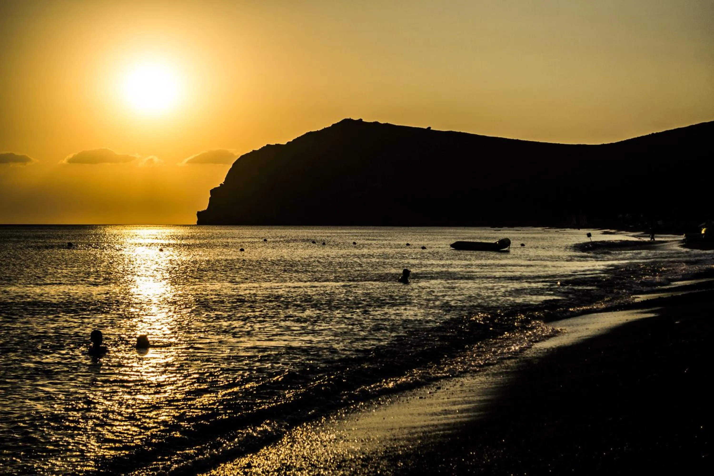 View (from property/room) in Sappho Hotel