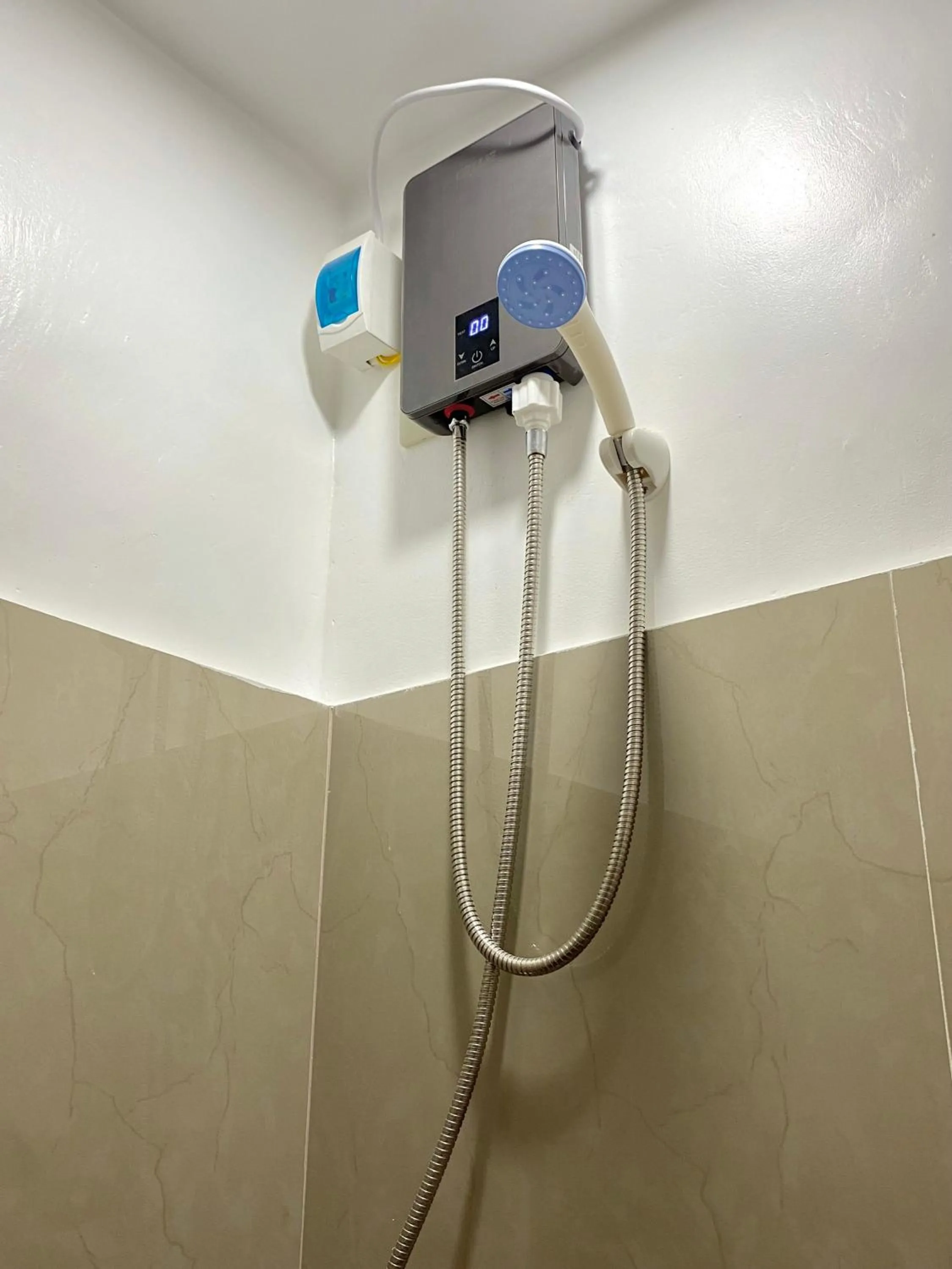 Laguno Hostel and Guest House