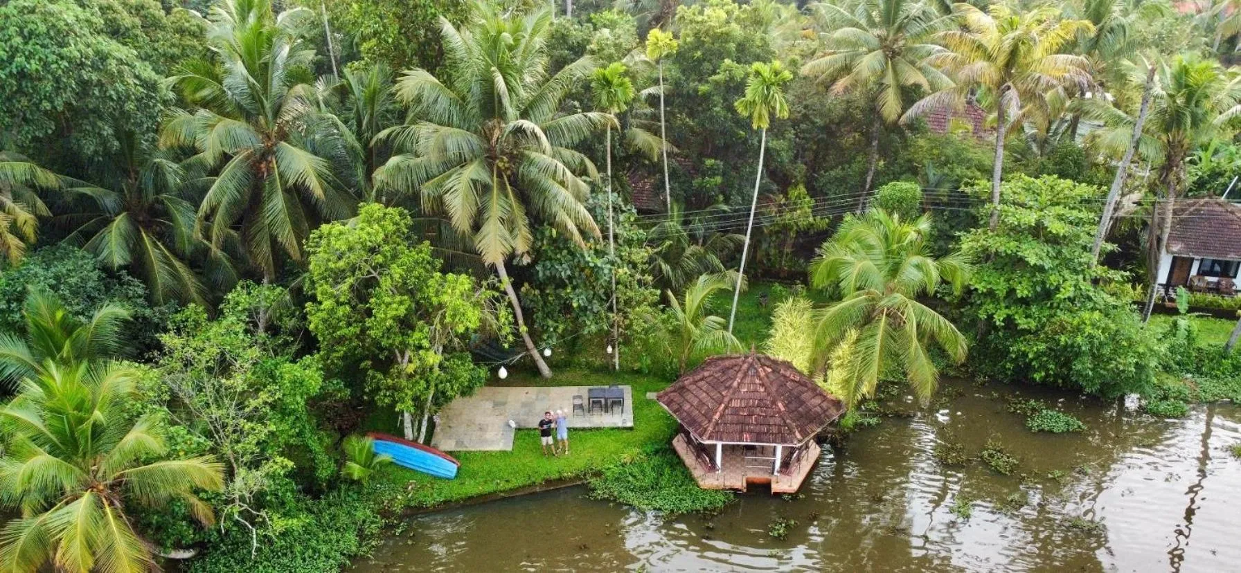 Sunsets and Palm Trees