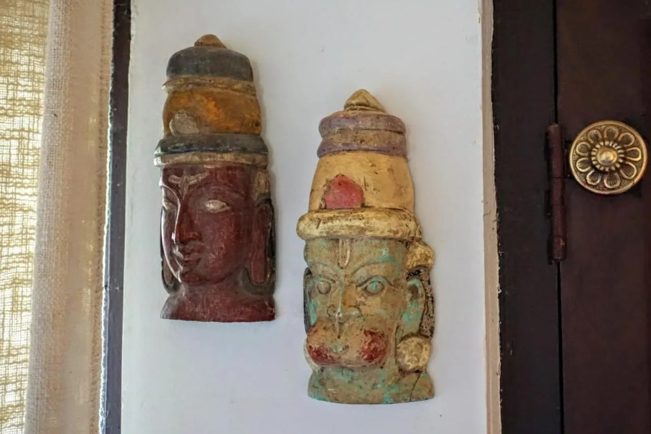 Sunsets and Palm Trees