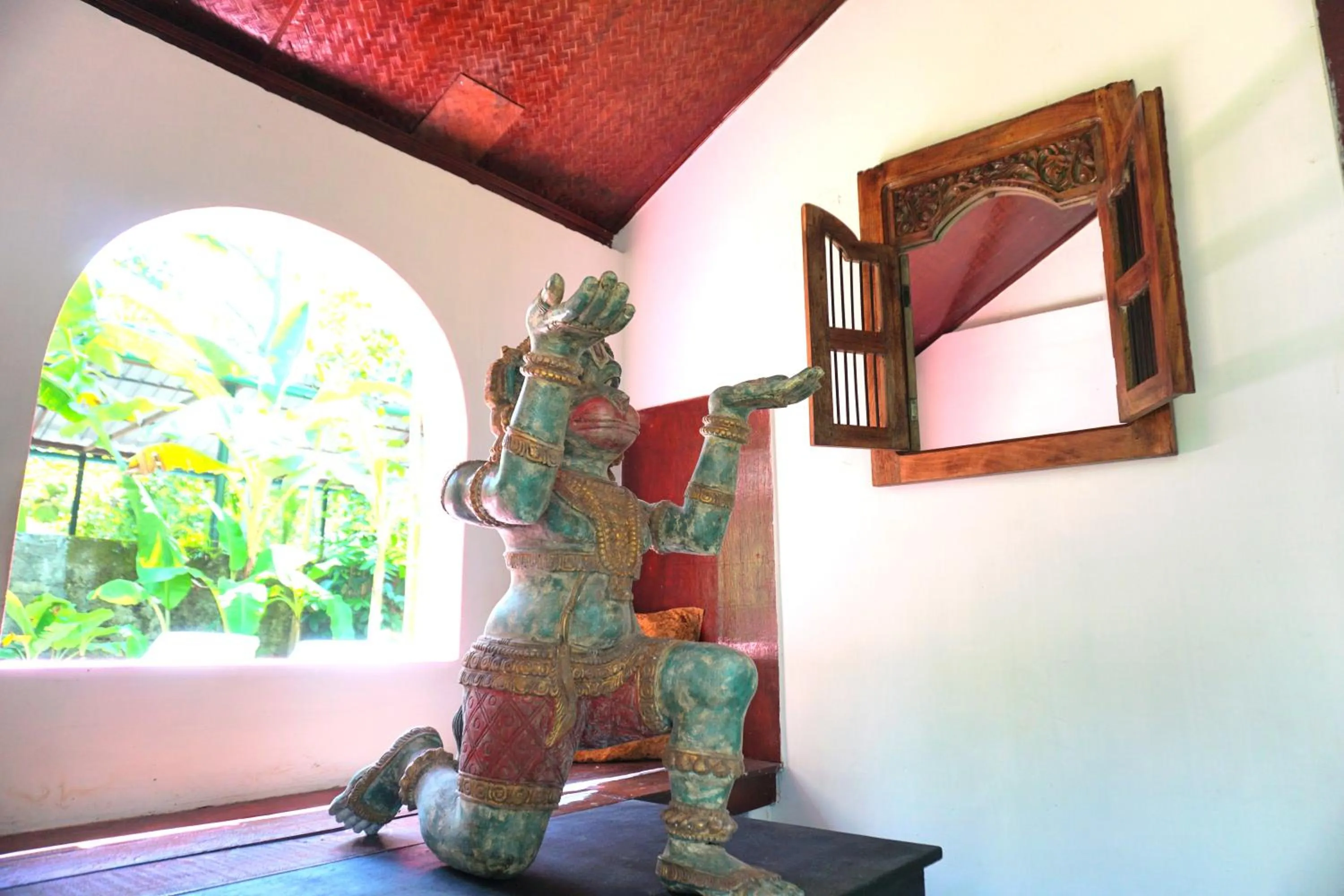 Sunsets and Palm Trees