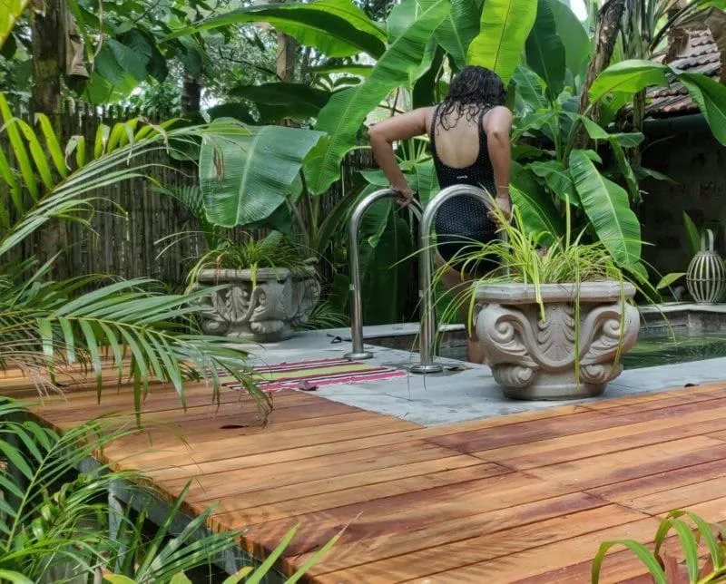 Sunsets and Palm Trees