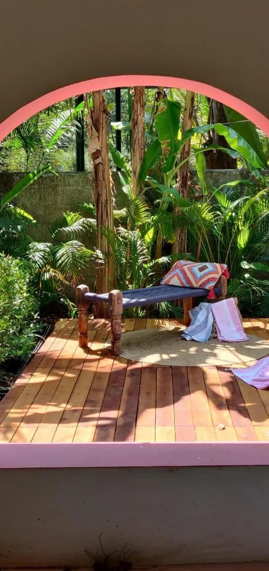 Sunsets and Palm Trees