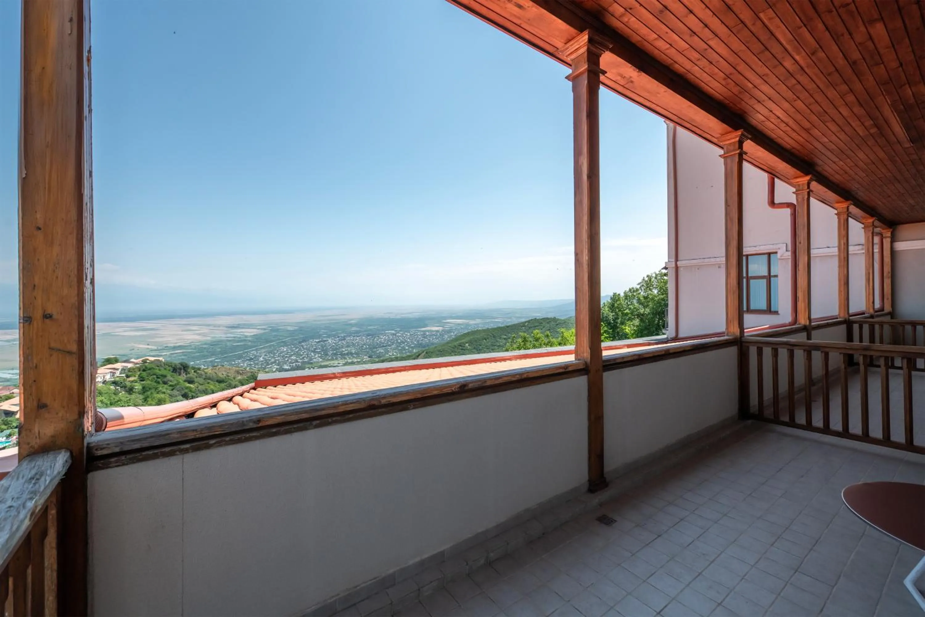 Kabadoni Boutique Hotel