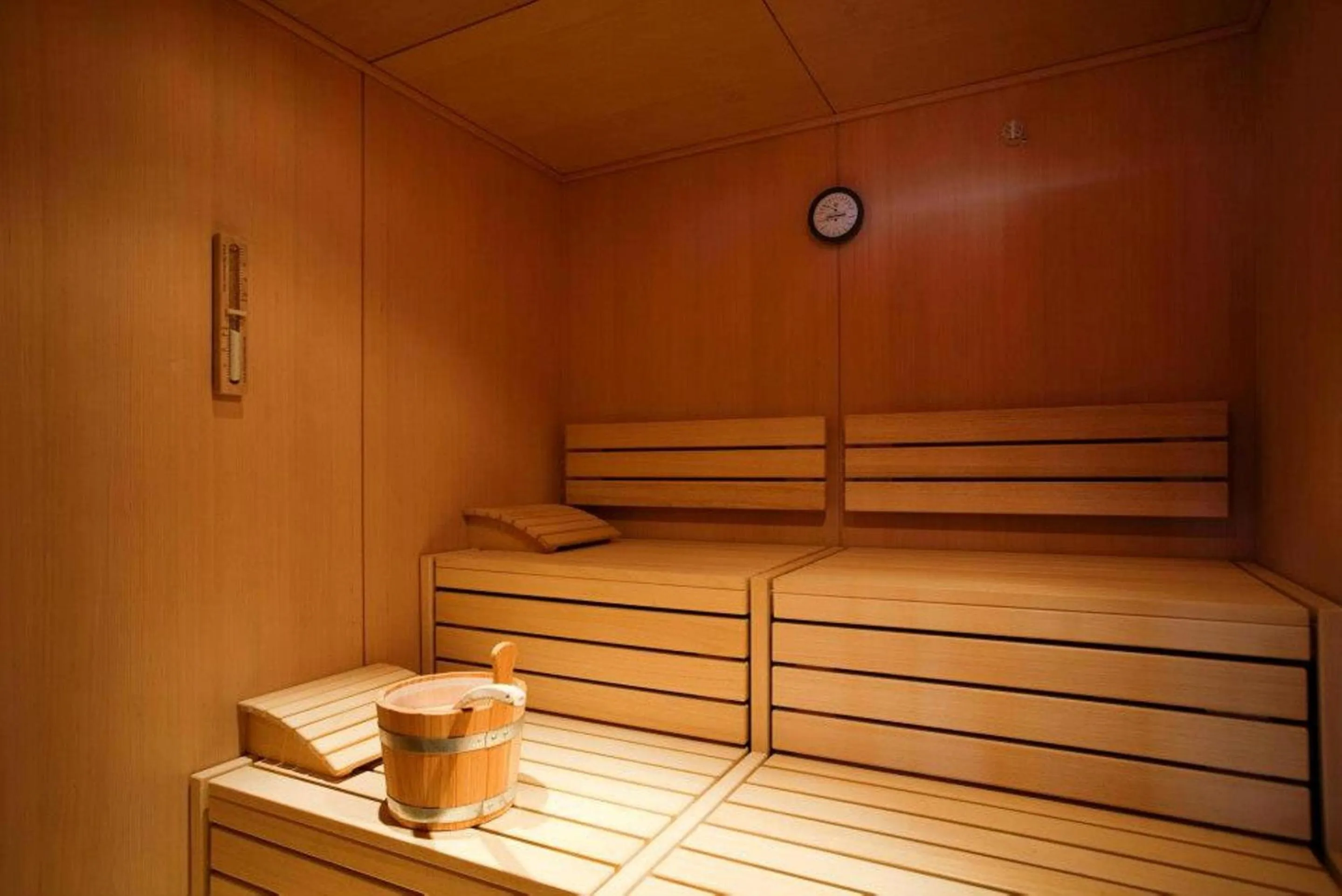 Spa and wellness centre/facilities in Kabadoni Boutique Hotel