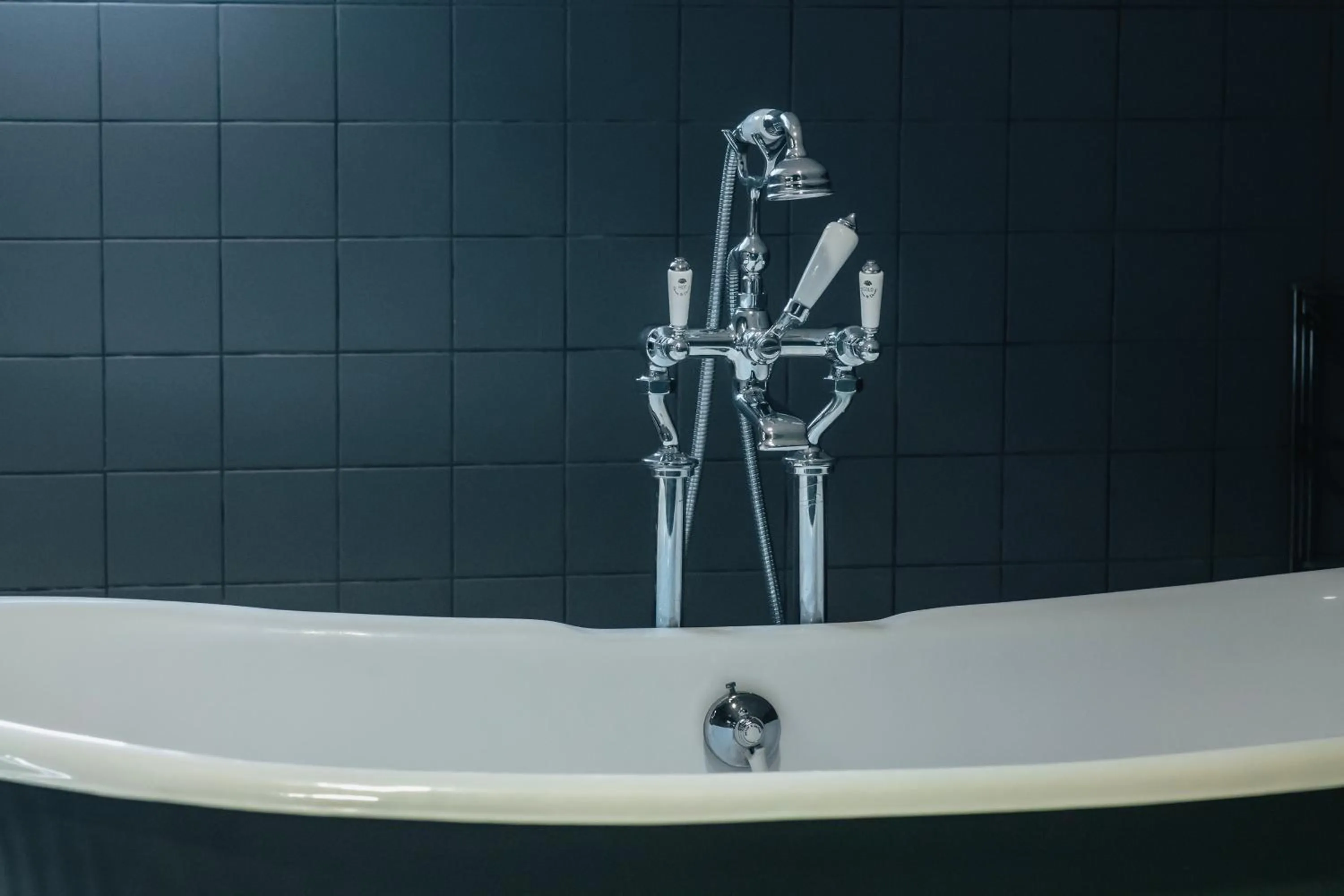 Bathroom in Kabadoni Boutique Hotel