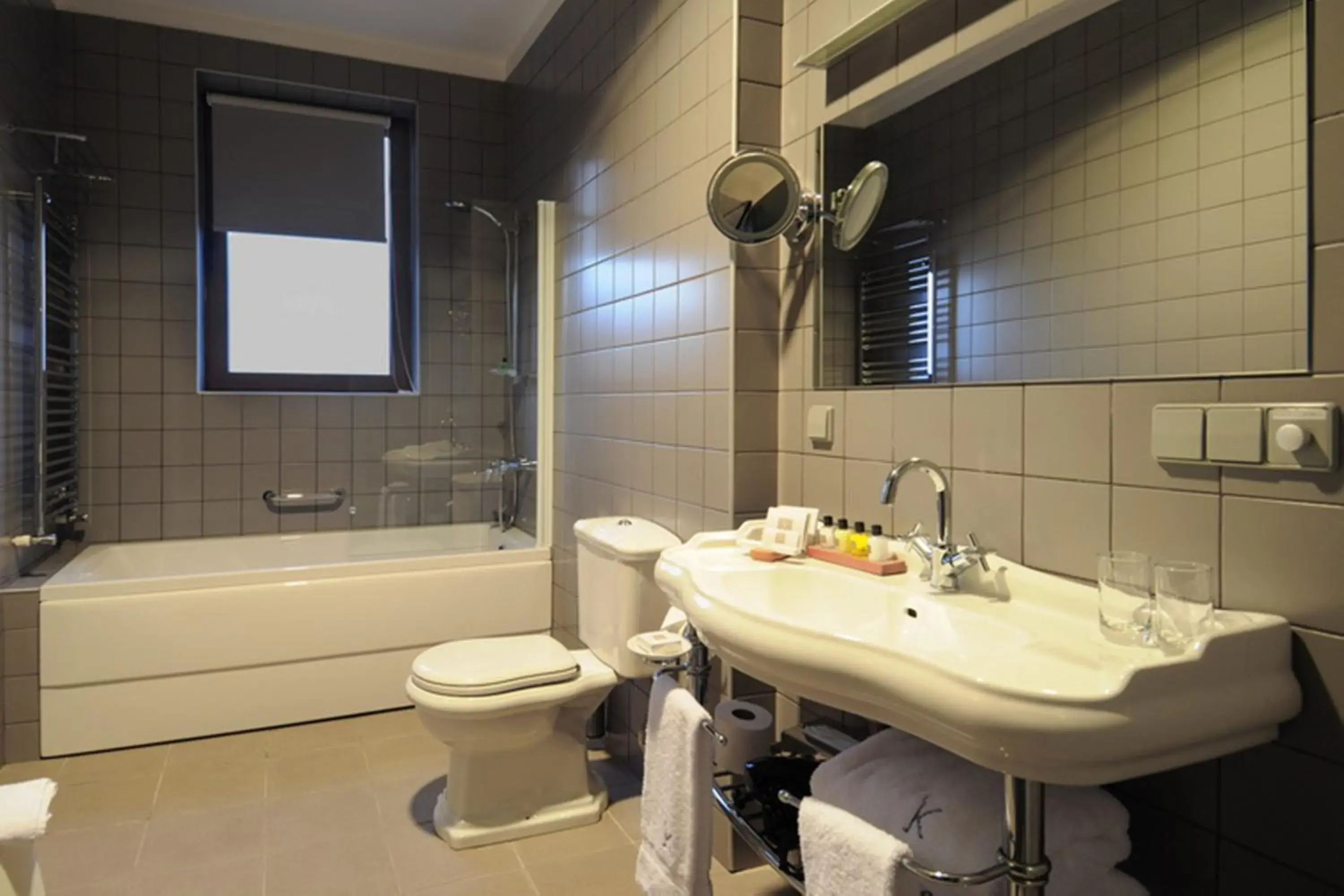 Double or Twin Room - Attic in Kabadoni Boutique Hotel Double or Twin Room - Attic in Kabadoni Boutique Hotel