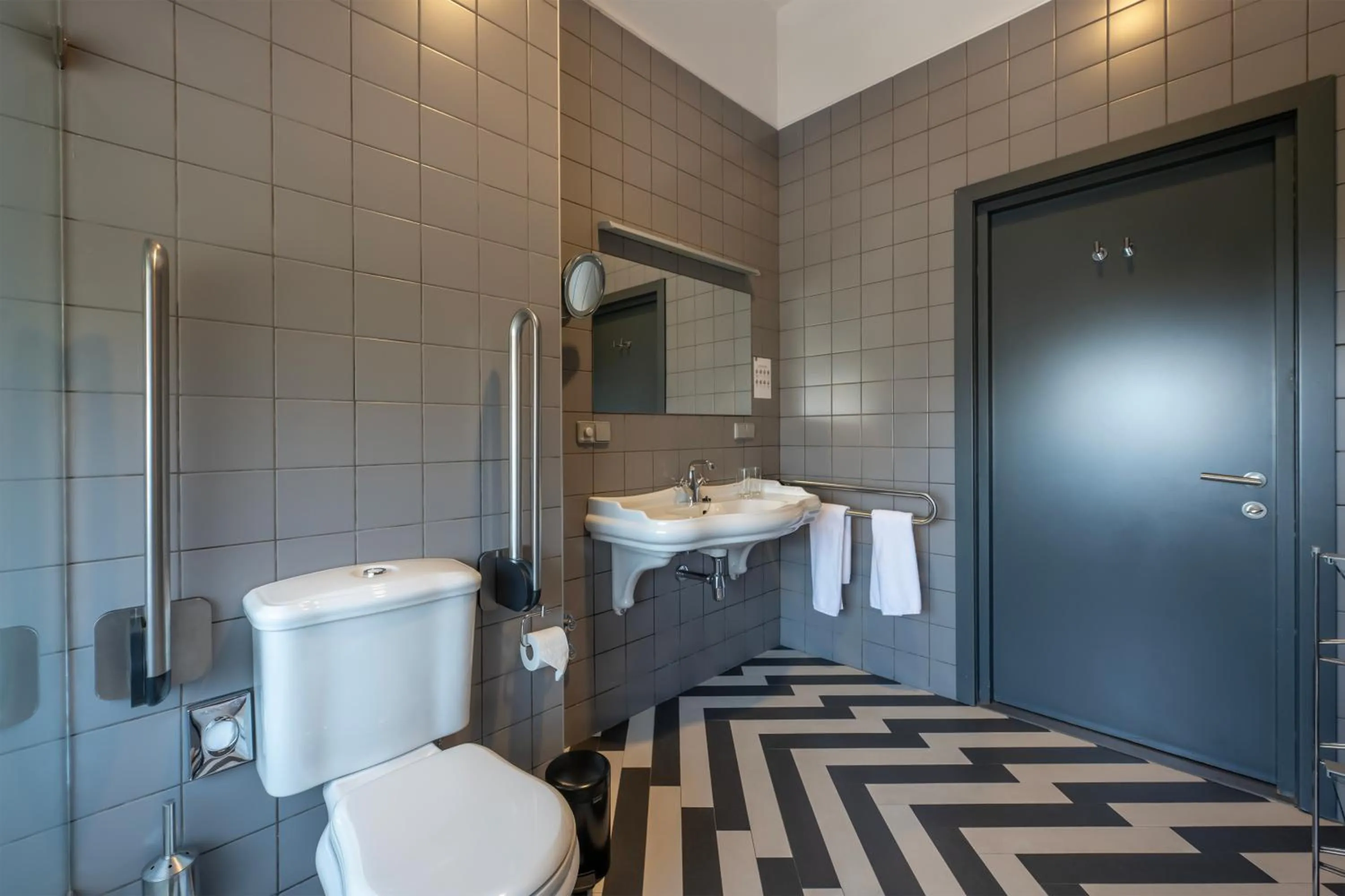 Kabadoni Boutique Hotel