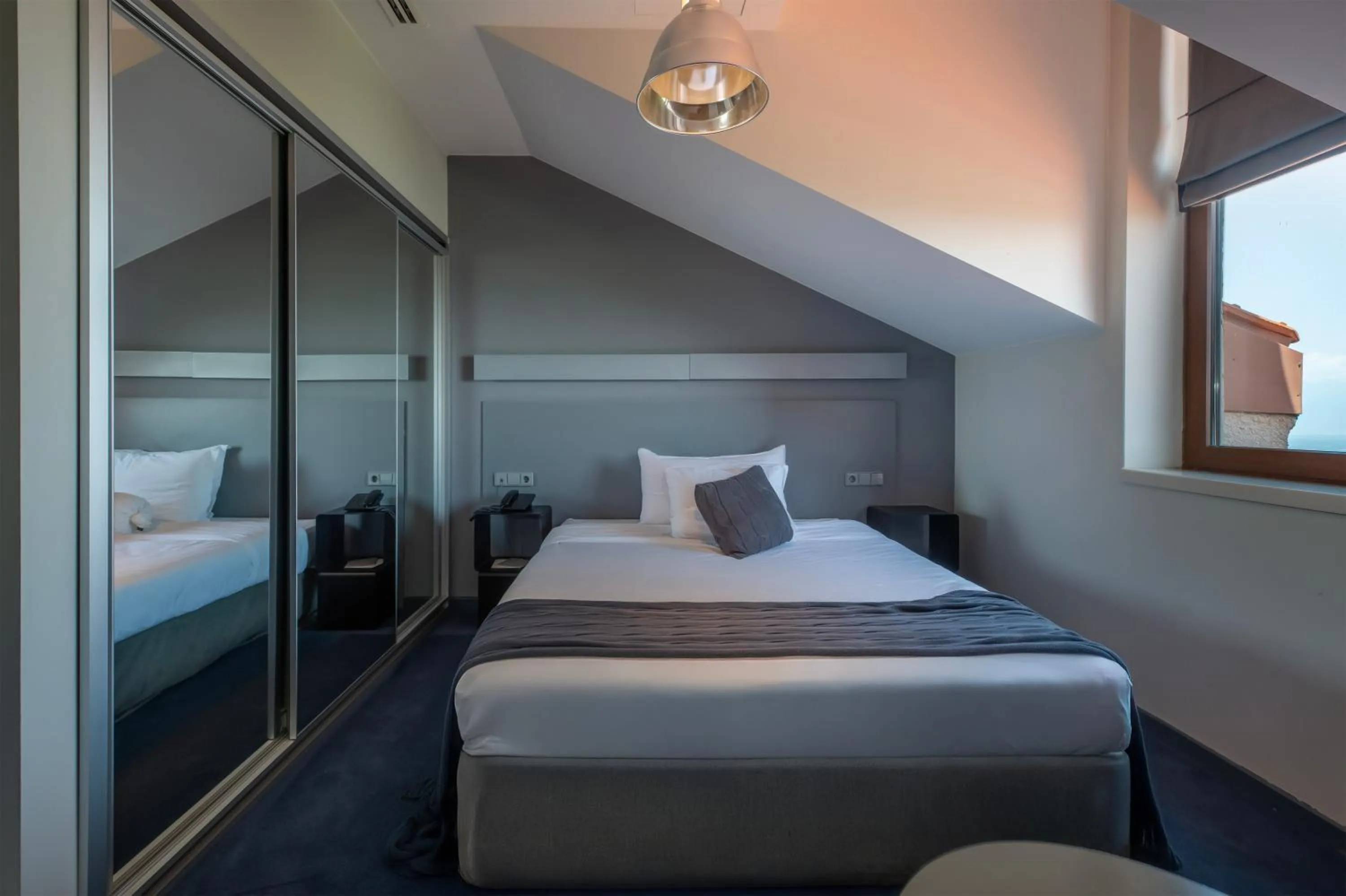 Bedroom, Bed in Kabadoni Boutique Hotel