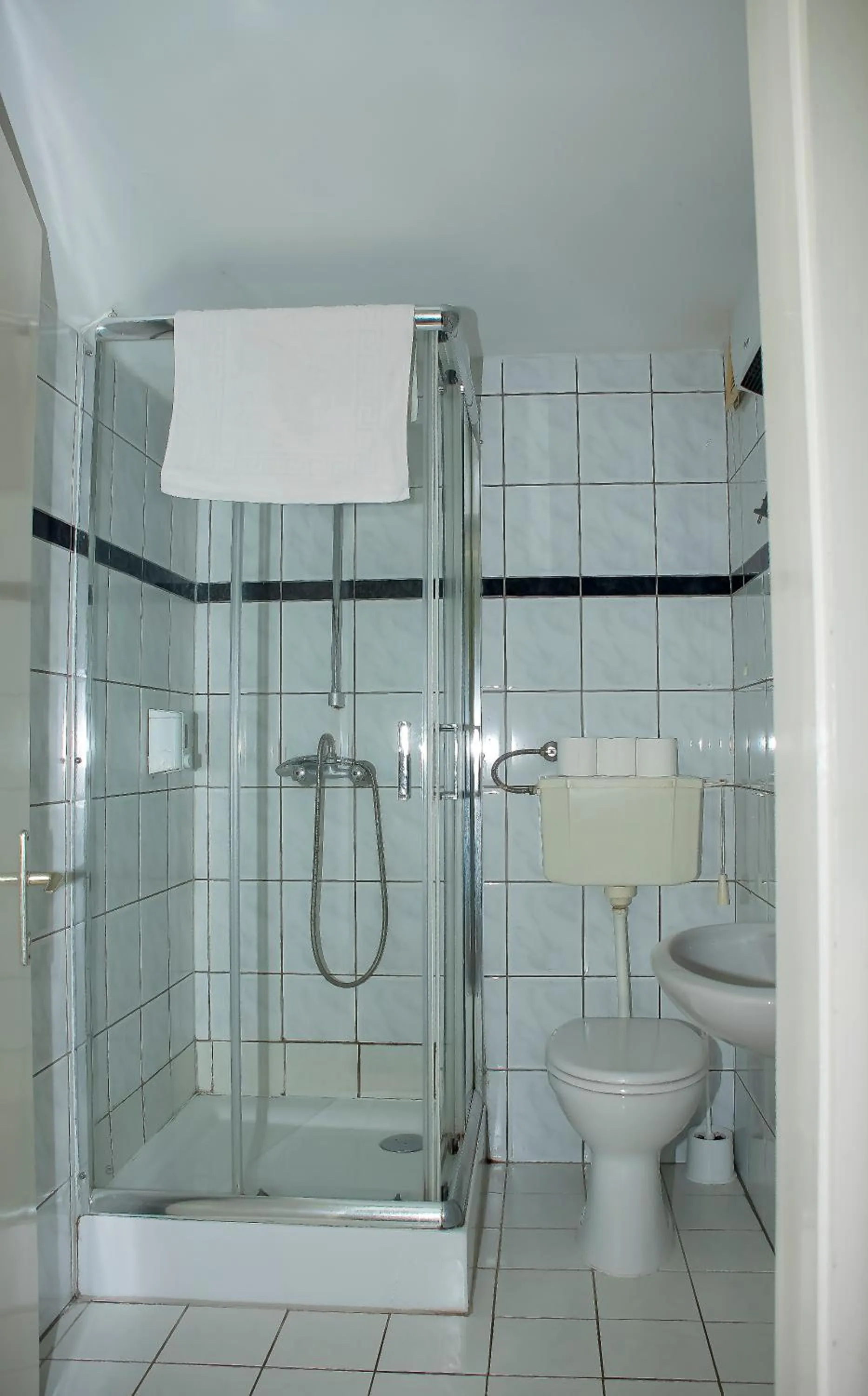 Tiszafa Vendégház Nagykanizsa