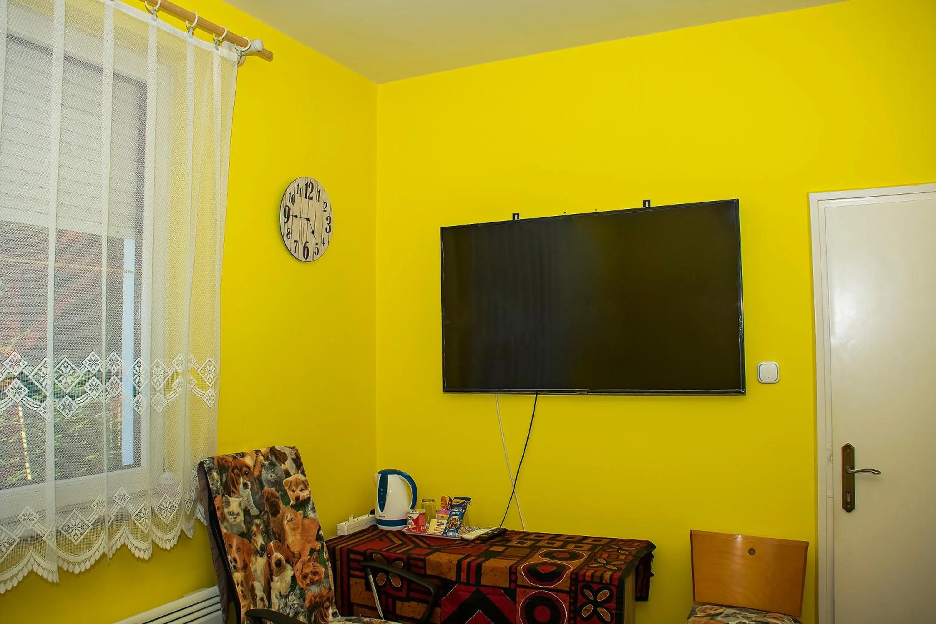 Tiszafa Vendégház Nagykanizsa